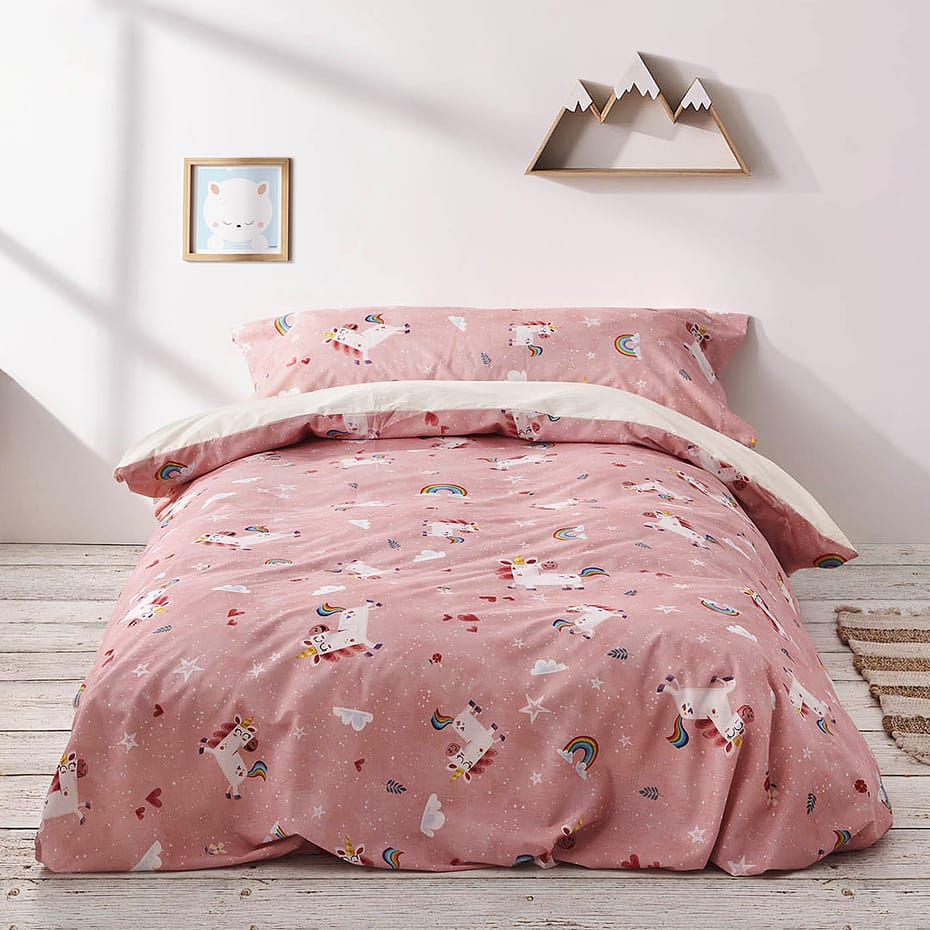 Ropa de cama infantil