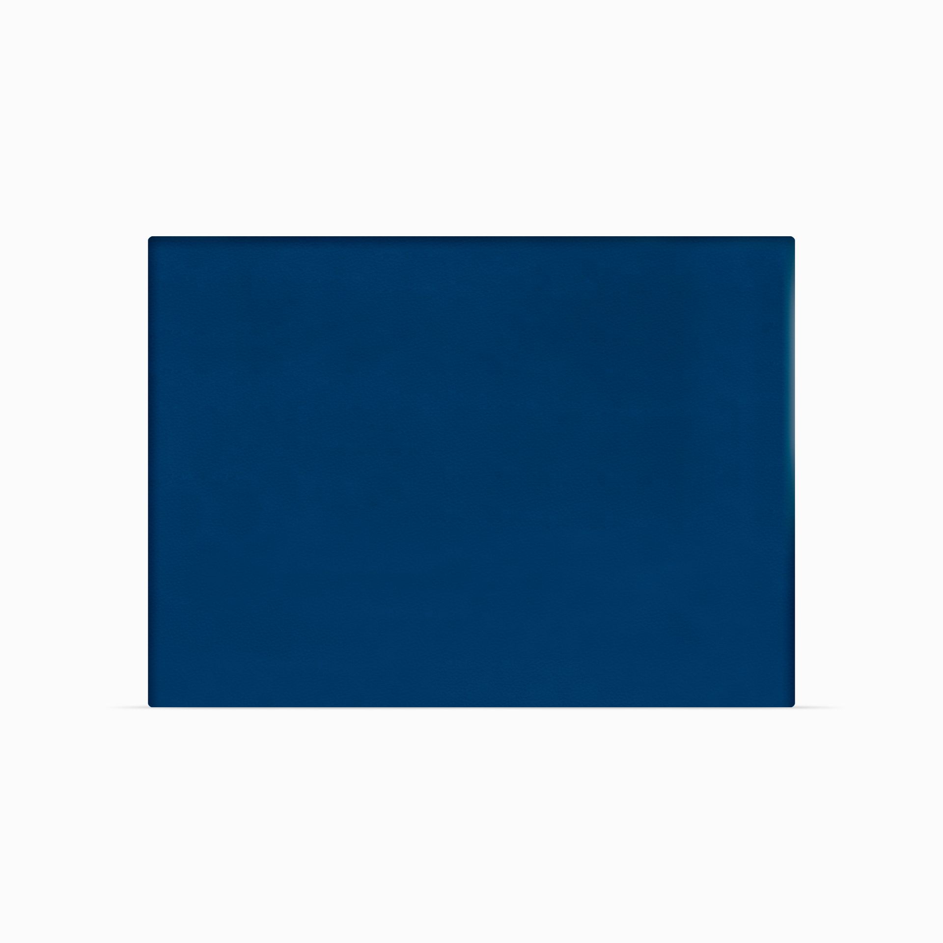 MaxColchon attribute Polipiel Azul Oscuro
