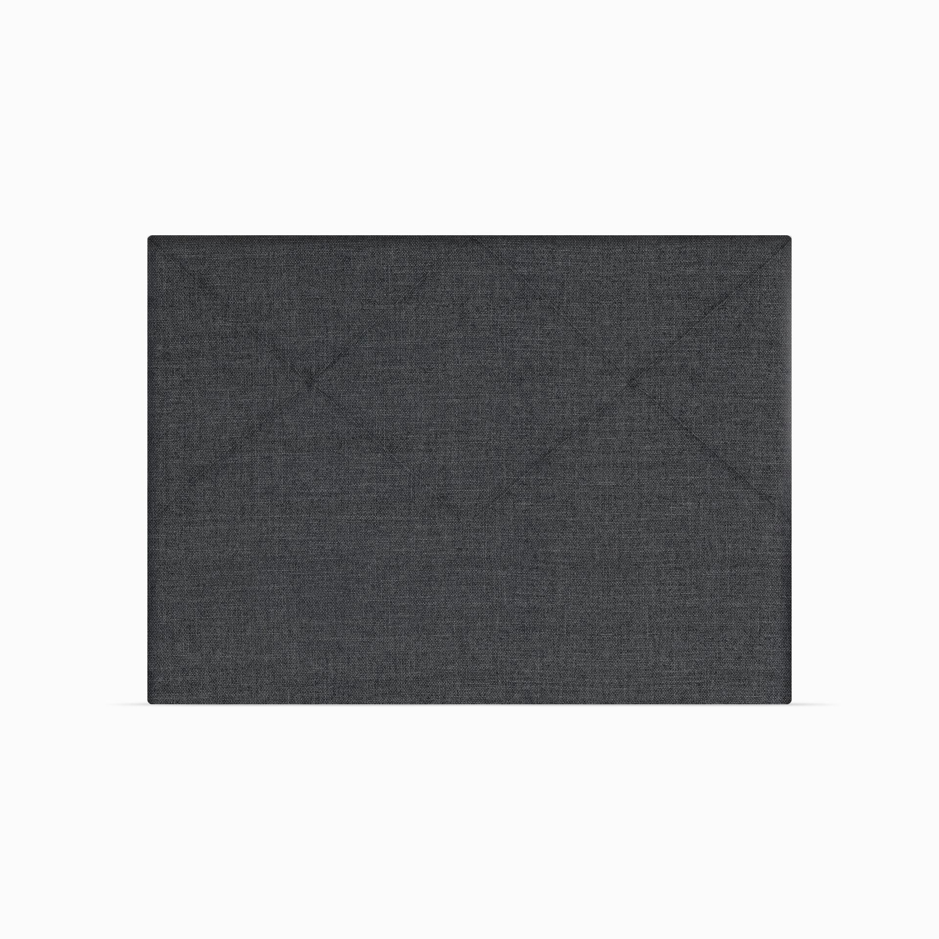 MaxColchon attribute Chenilla Antracita