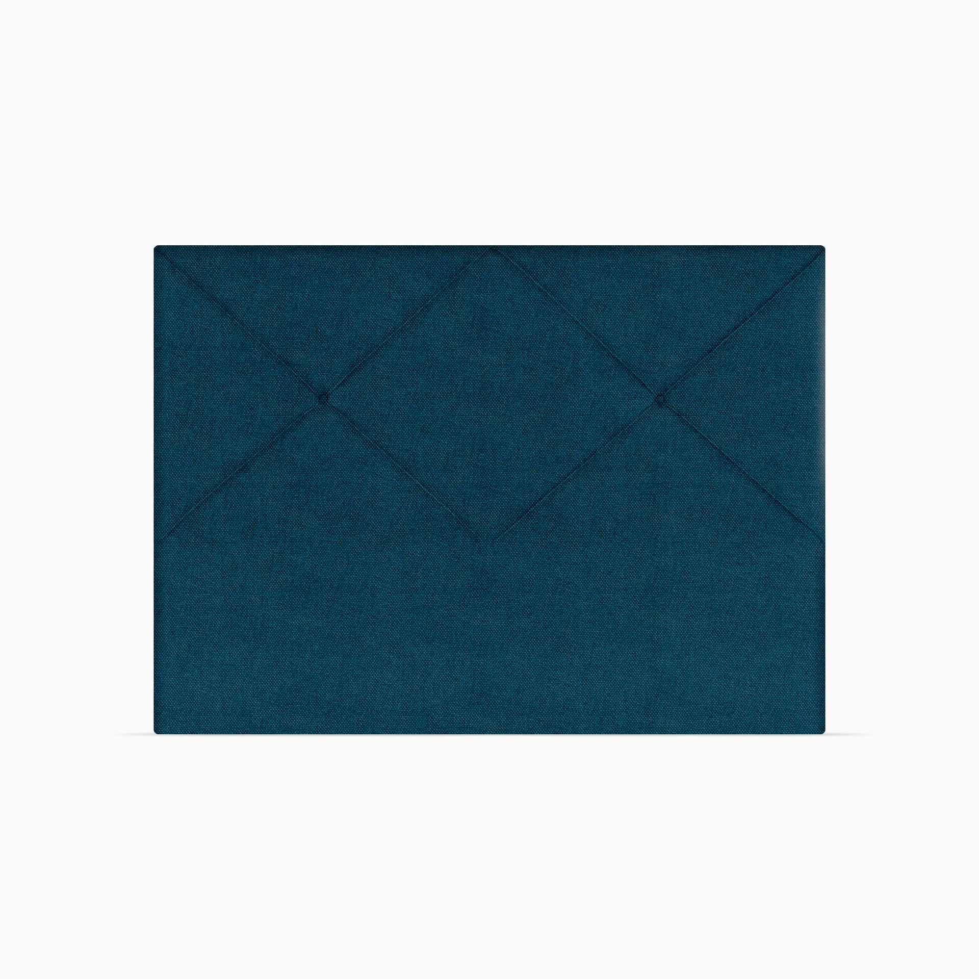 MaxColchon attribute Chenilla azul vaquero