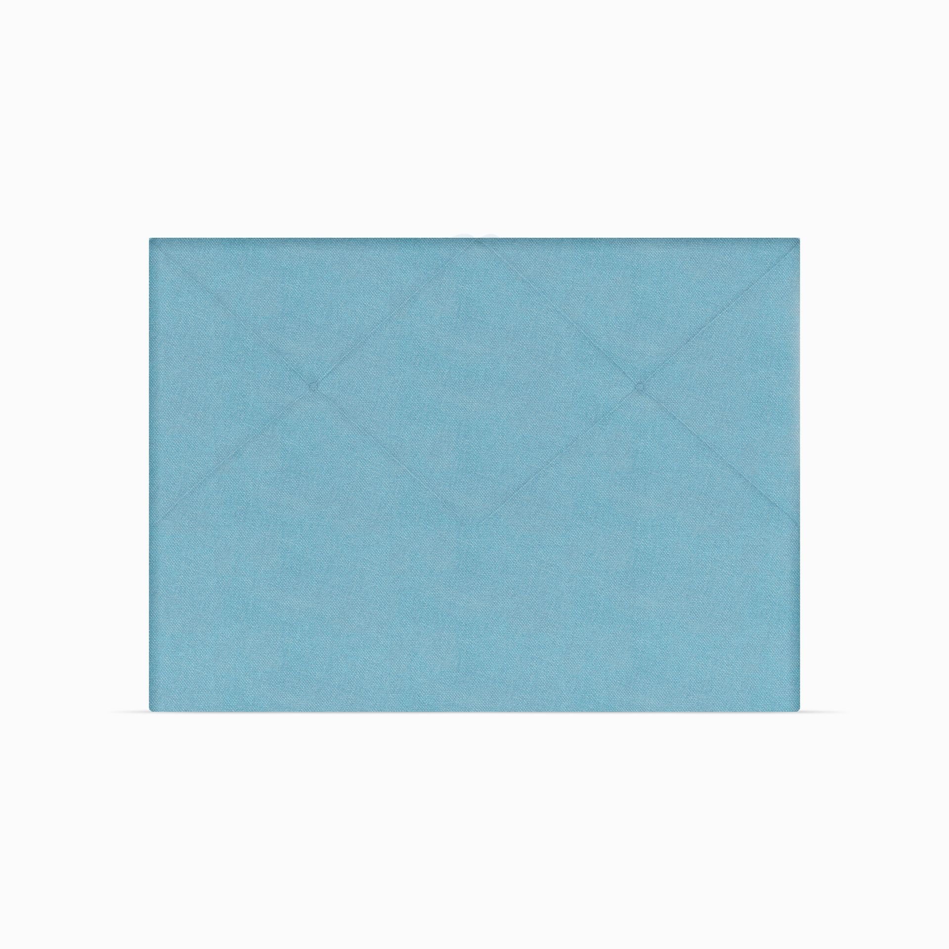 MaxColchon attribute Chenilla Azul