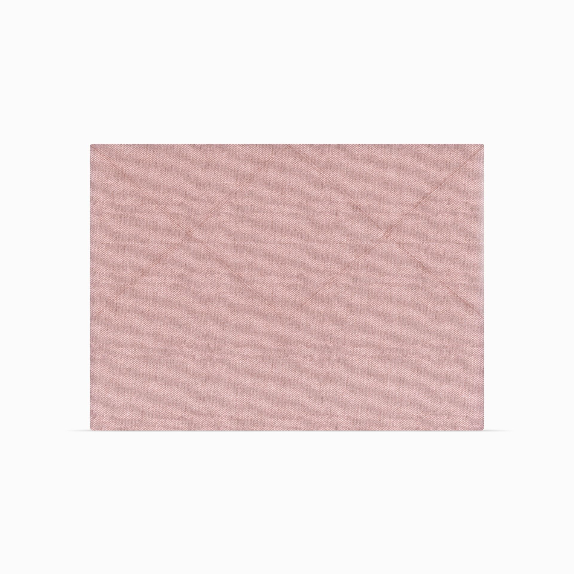 MaxColchon attribute Chenilla Rosa