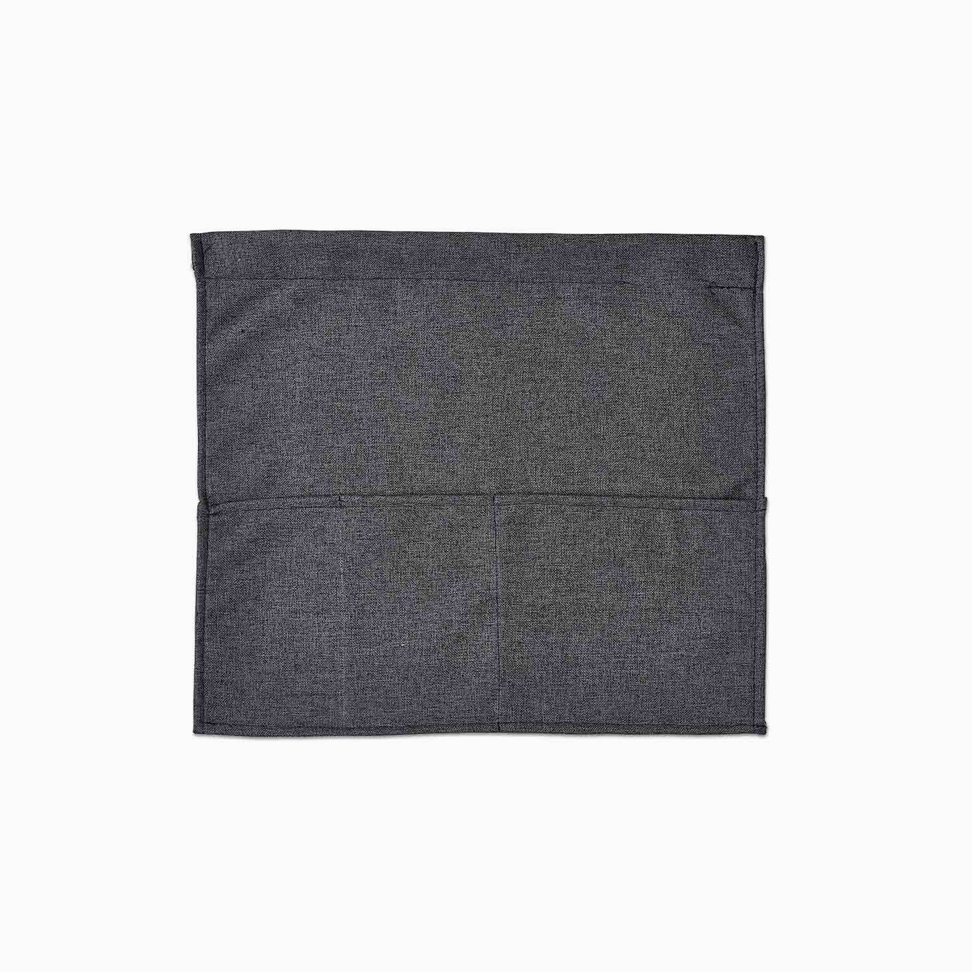 MaxColchon attribute Chenilla Antracita