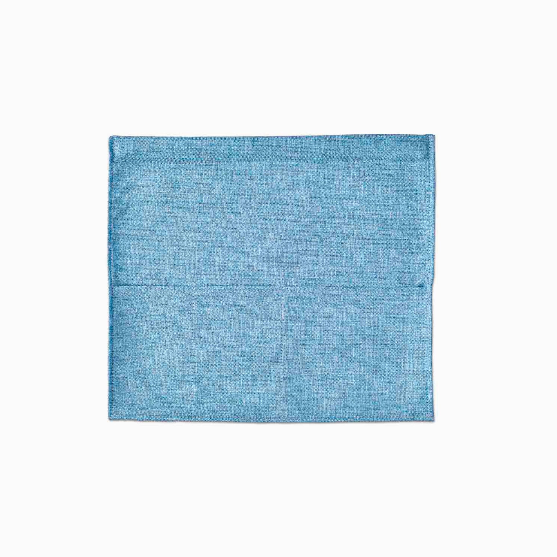 MaxColchon attribute Chenilla Azul