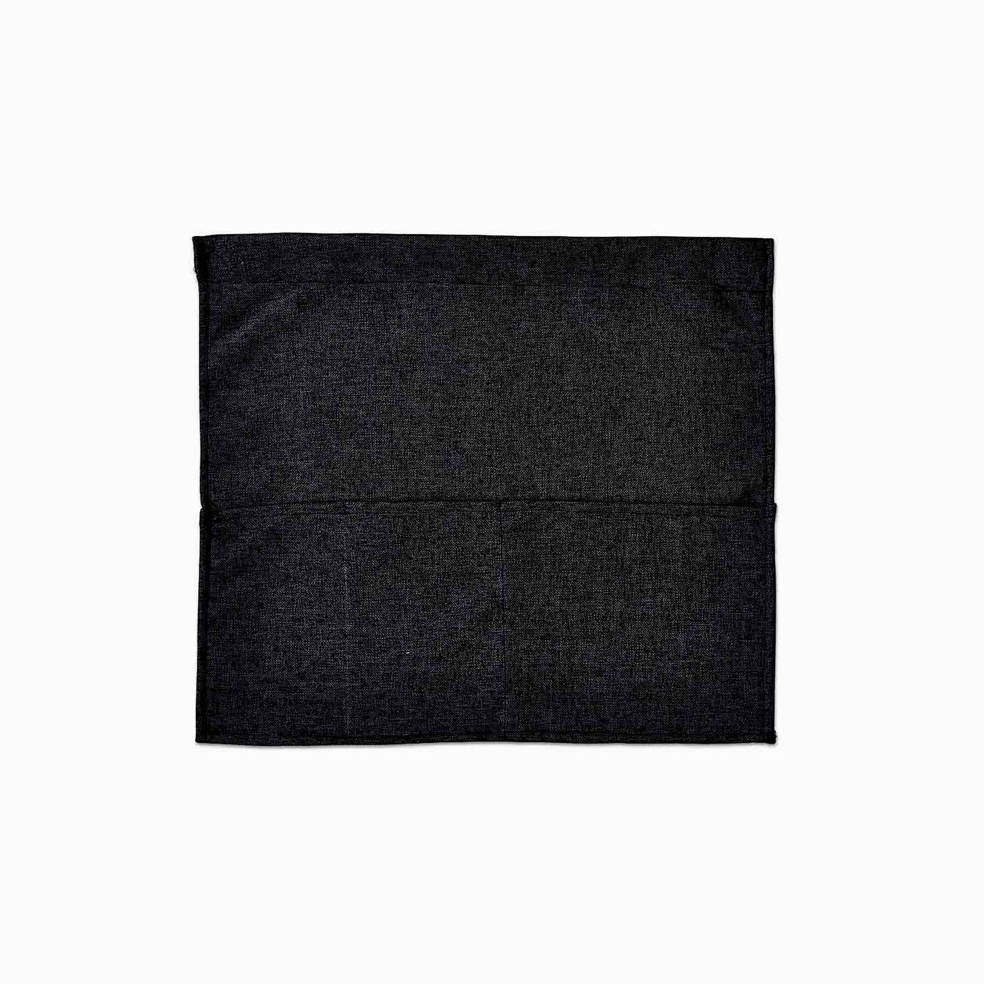 MaxColchon attribute Chenilla Negra