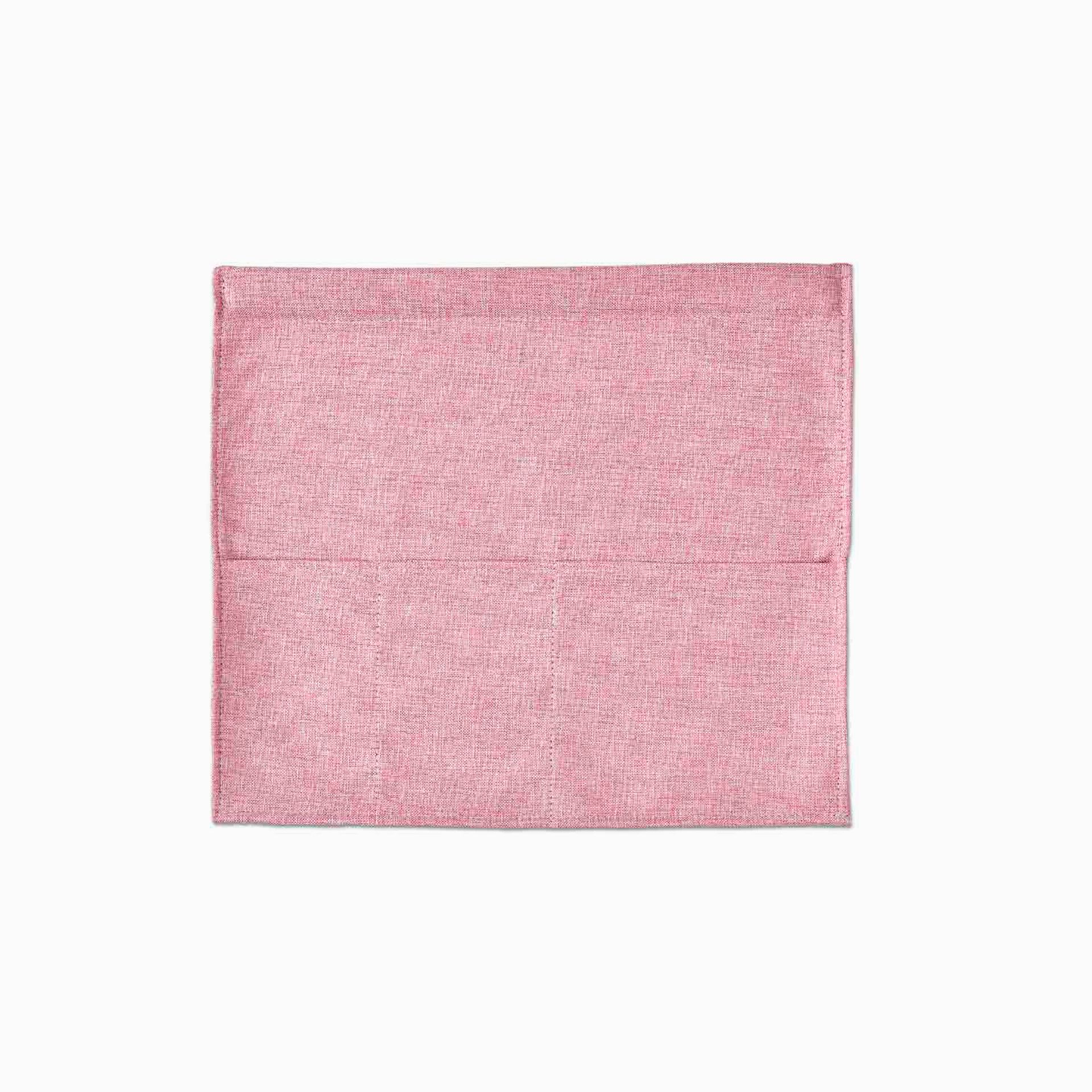 MaxColchon attribute Chenilla Rosa