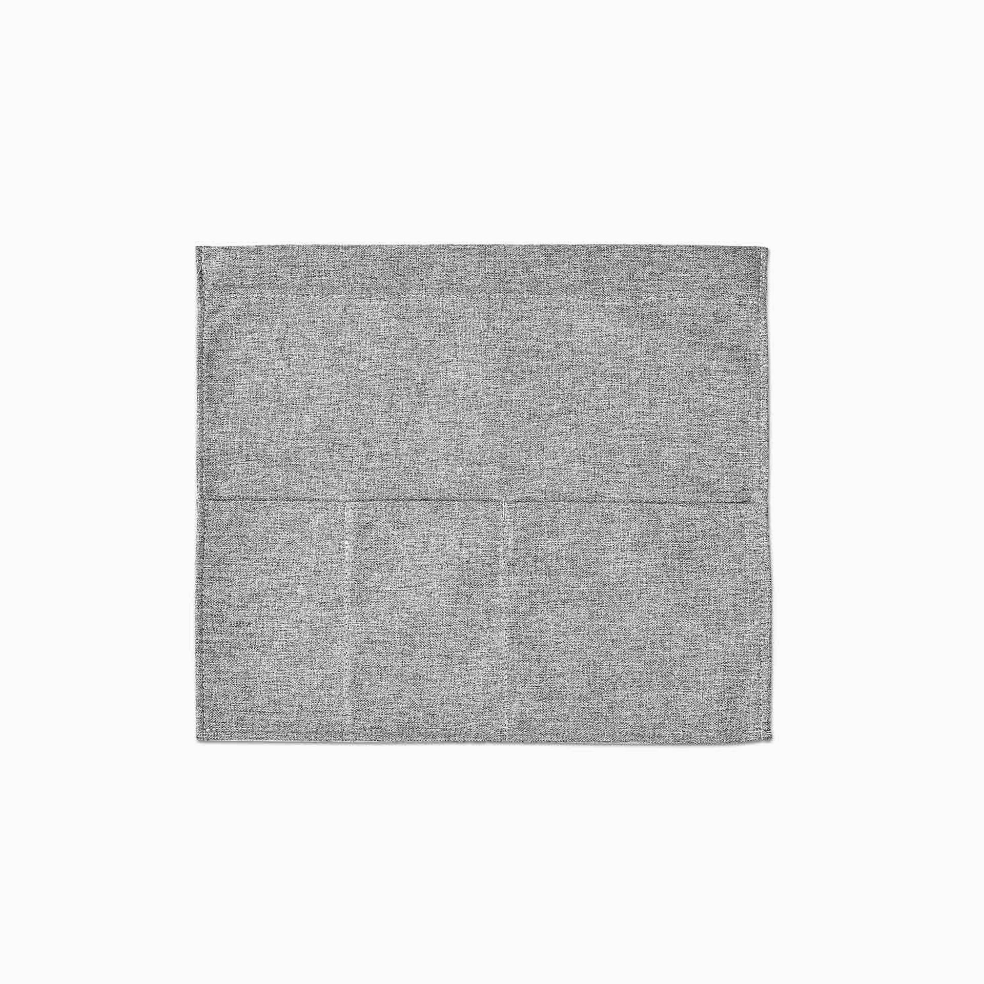 MaxColchon attribute Chenilla Silver