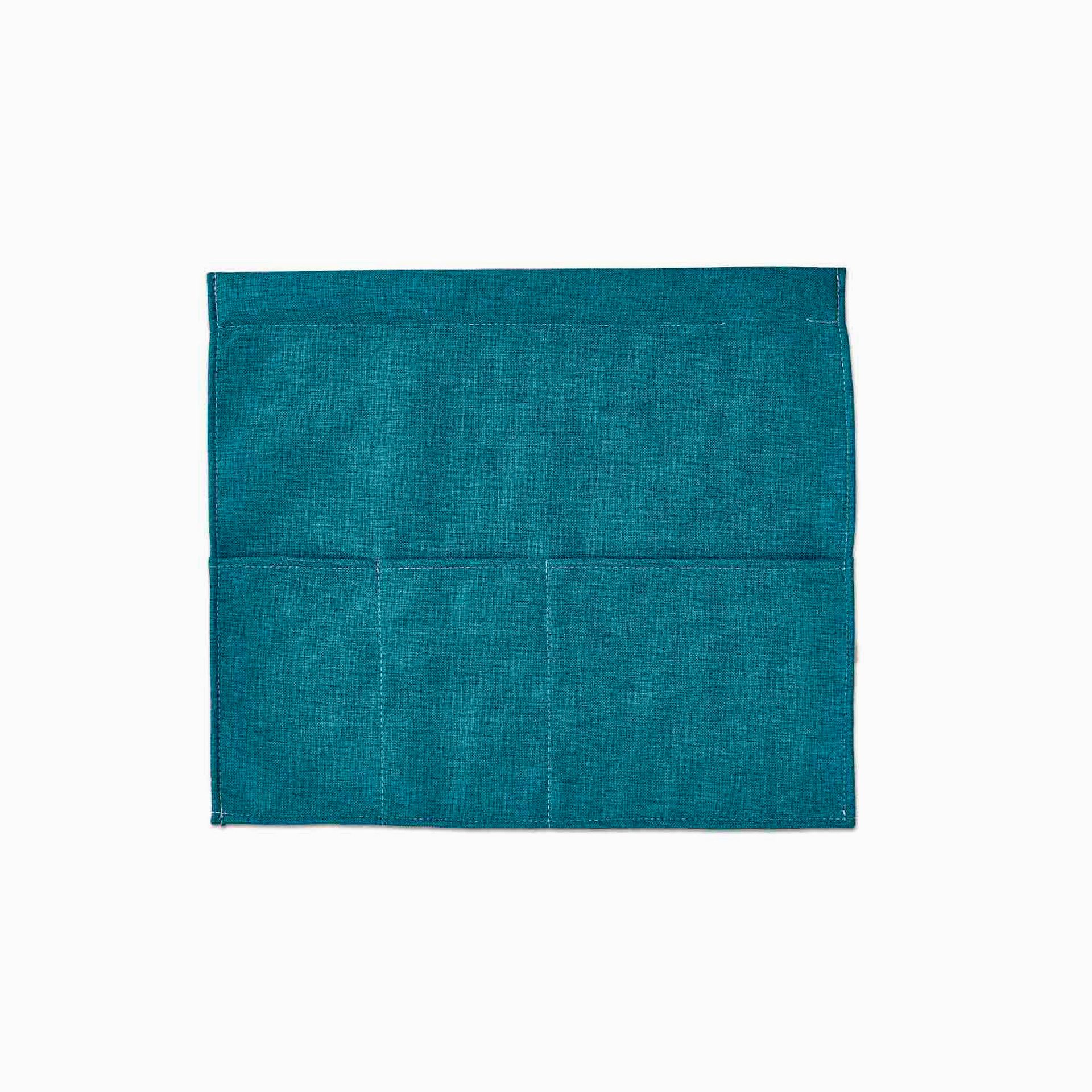 MaxColchon attribute Chenilla Turquesa