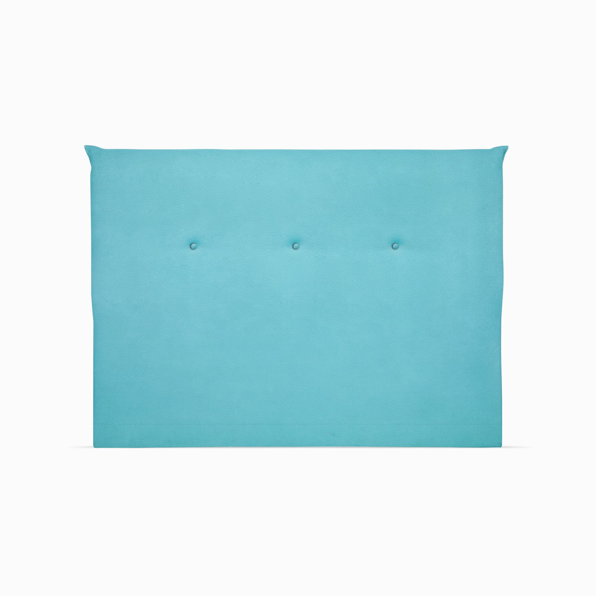 MaxColchon attribute Polipiel Azul Claro
