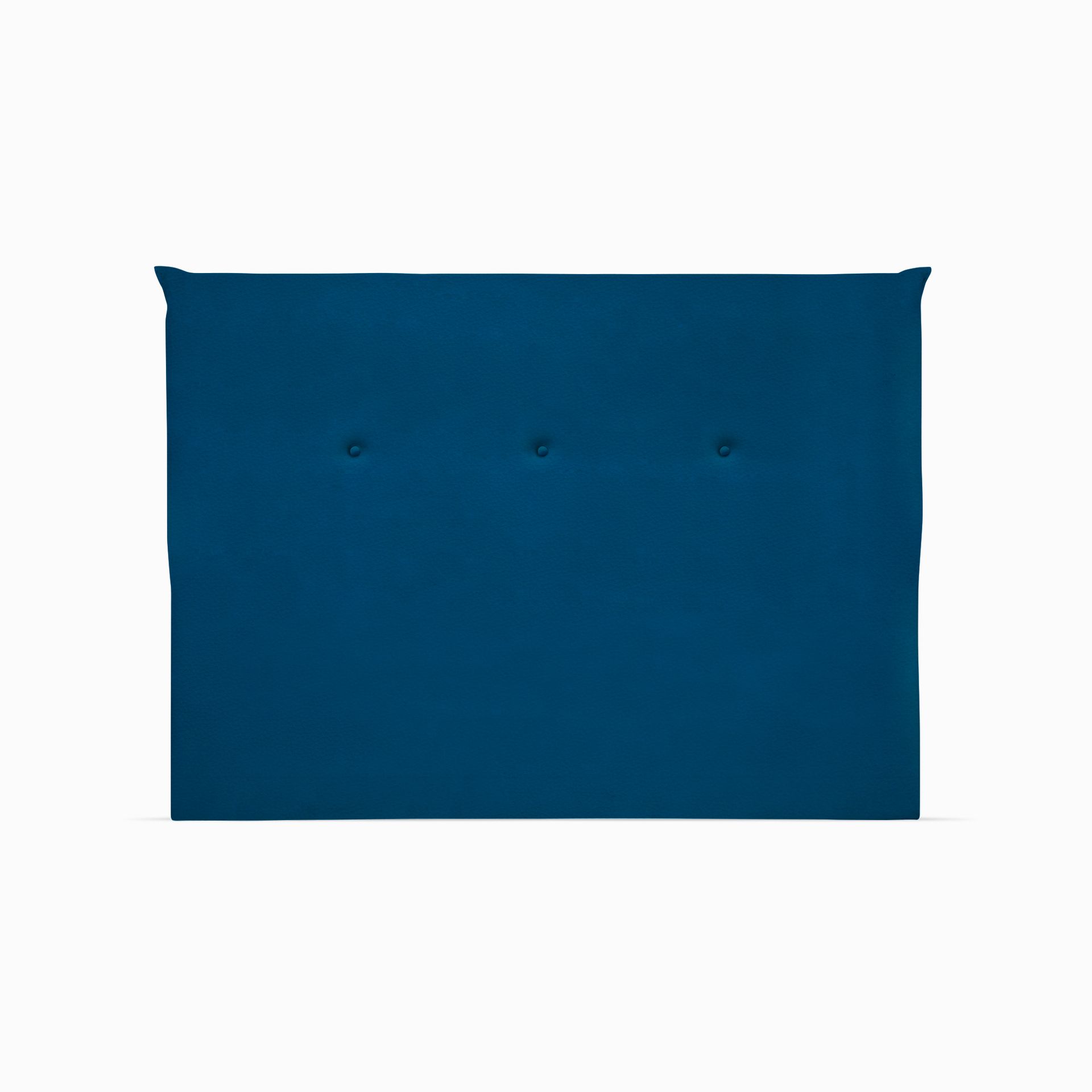 MaxColchon attribute Polipiel Azul Oscuro