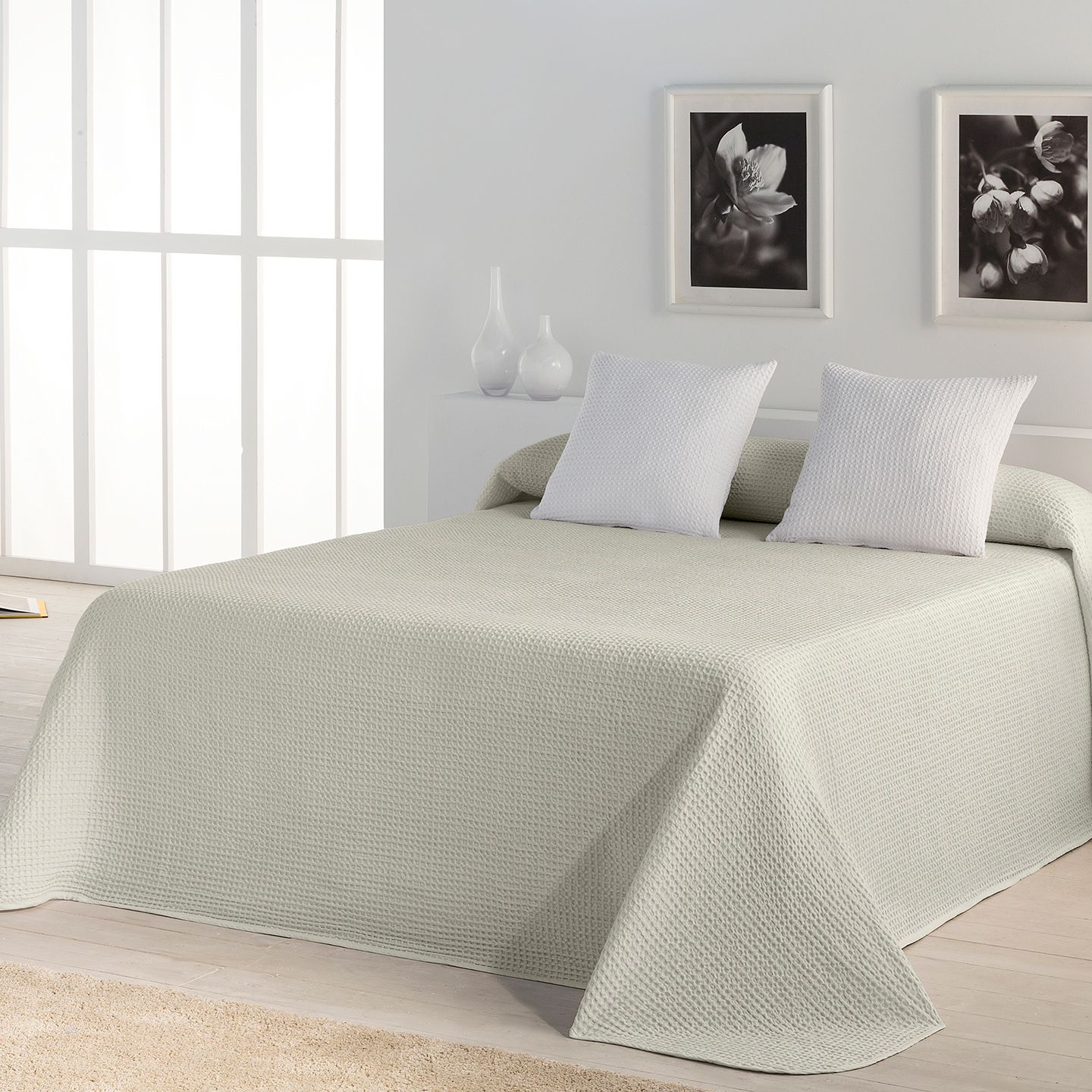 MaxColchon attribute Crema