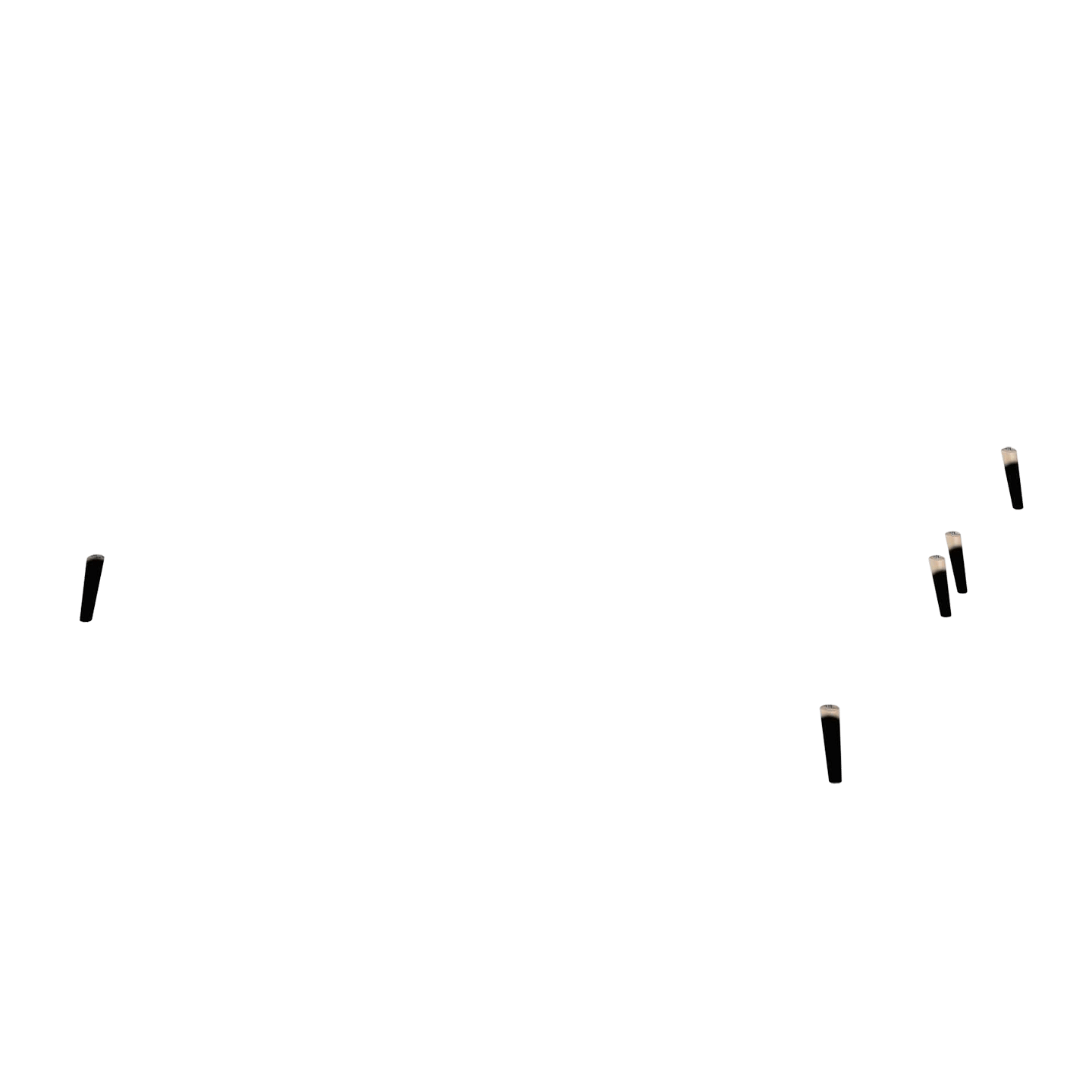 null