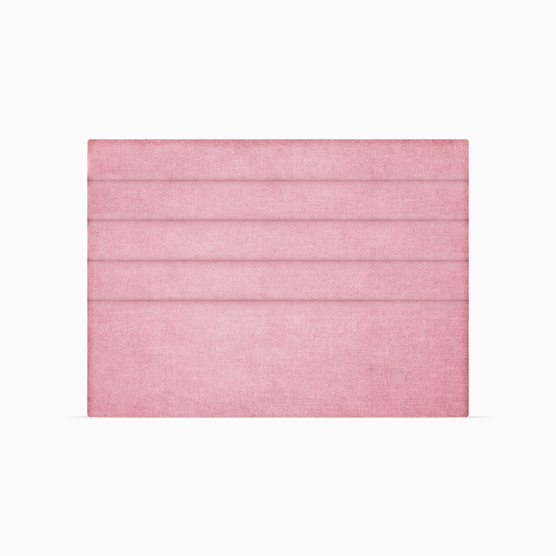 MaxColchon attribute Chenilla Rosa