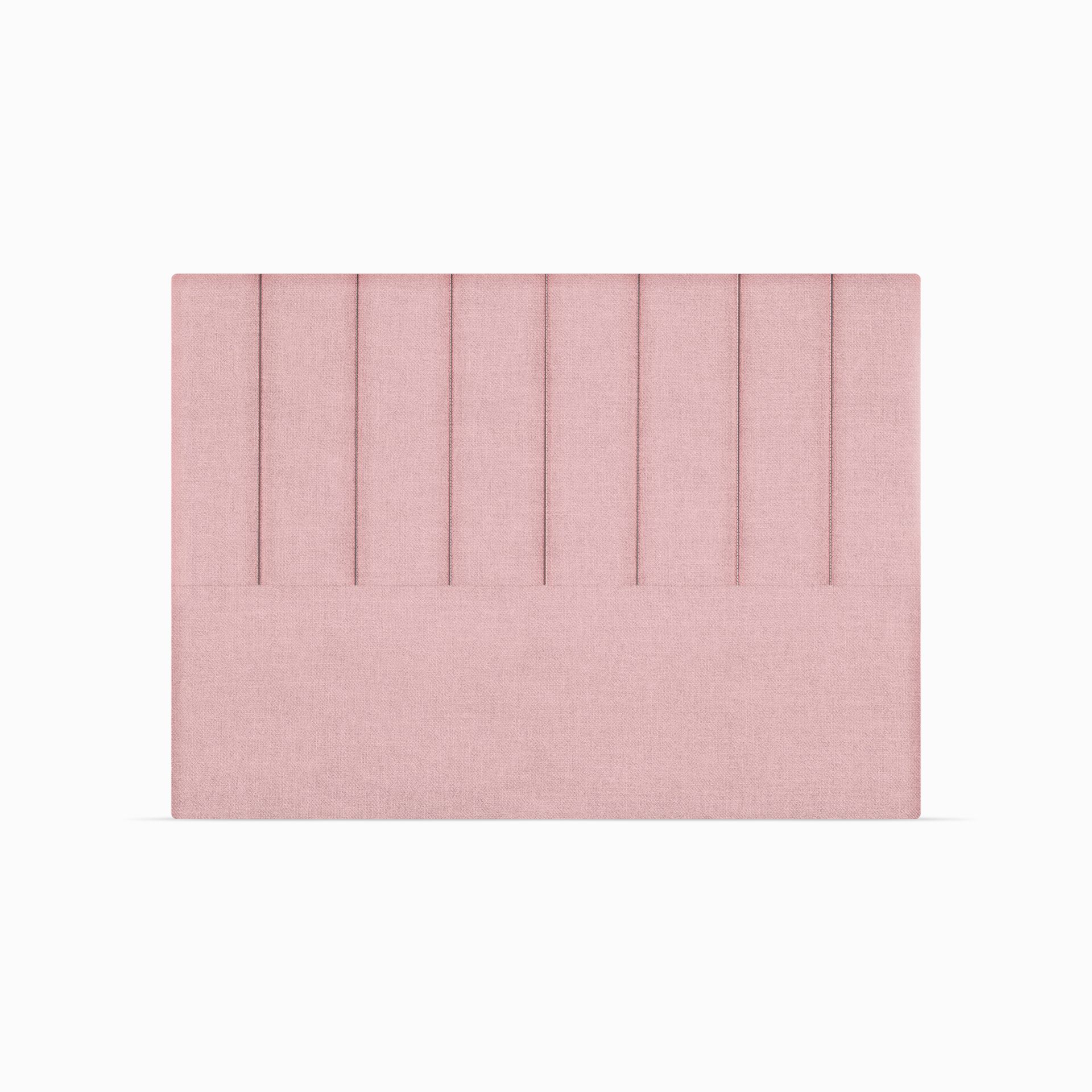 MaxColchon attribute Chenilla Rosa