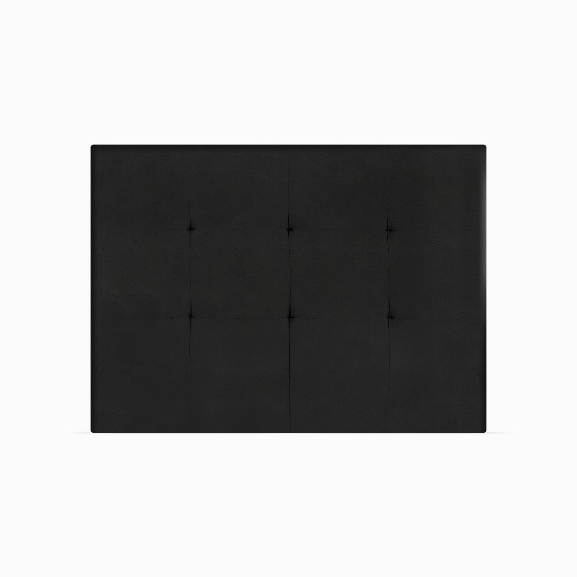 MaxColchon attribute Polipiel Negro