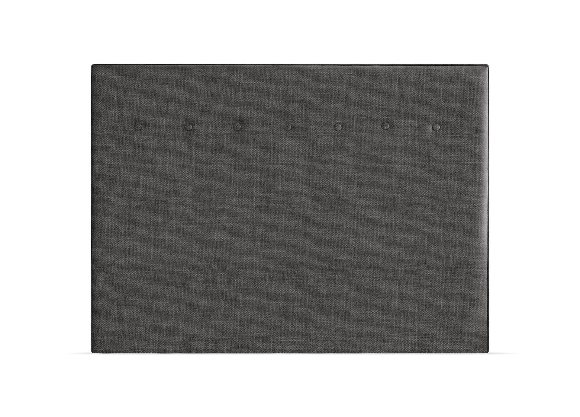 MaxColchon attribute Chenilla Antracita