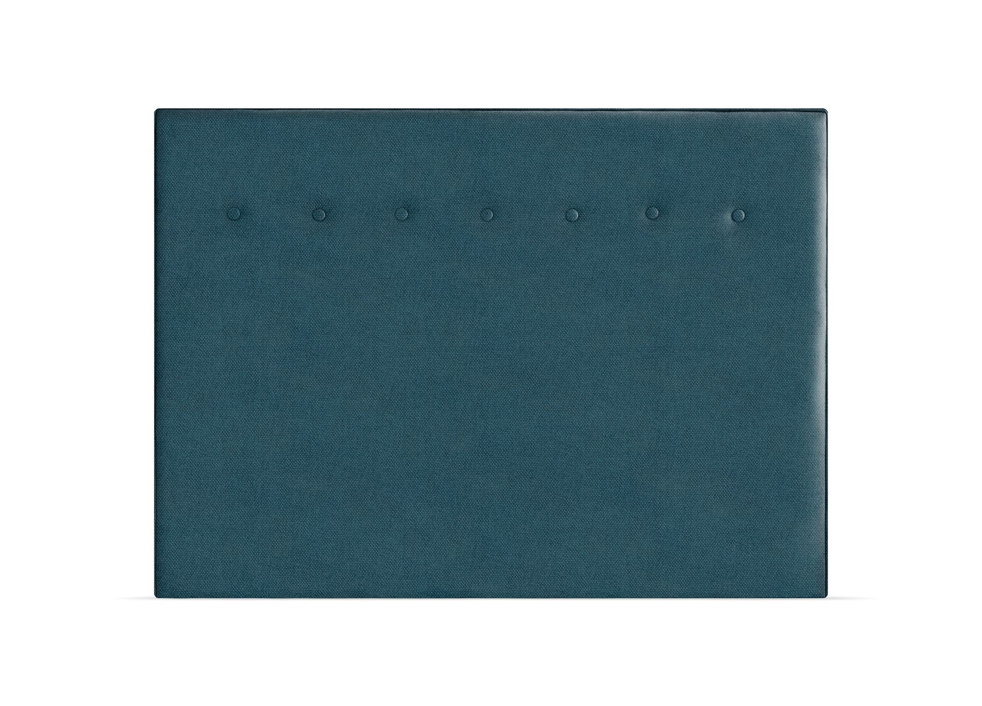 MaxColchon attribute Chenilla azul vaquero