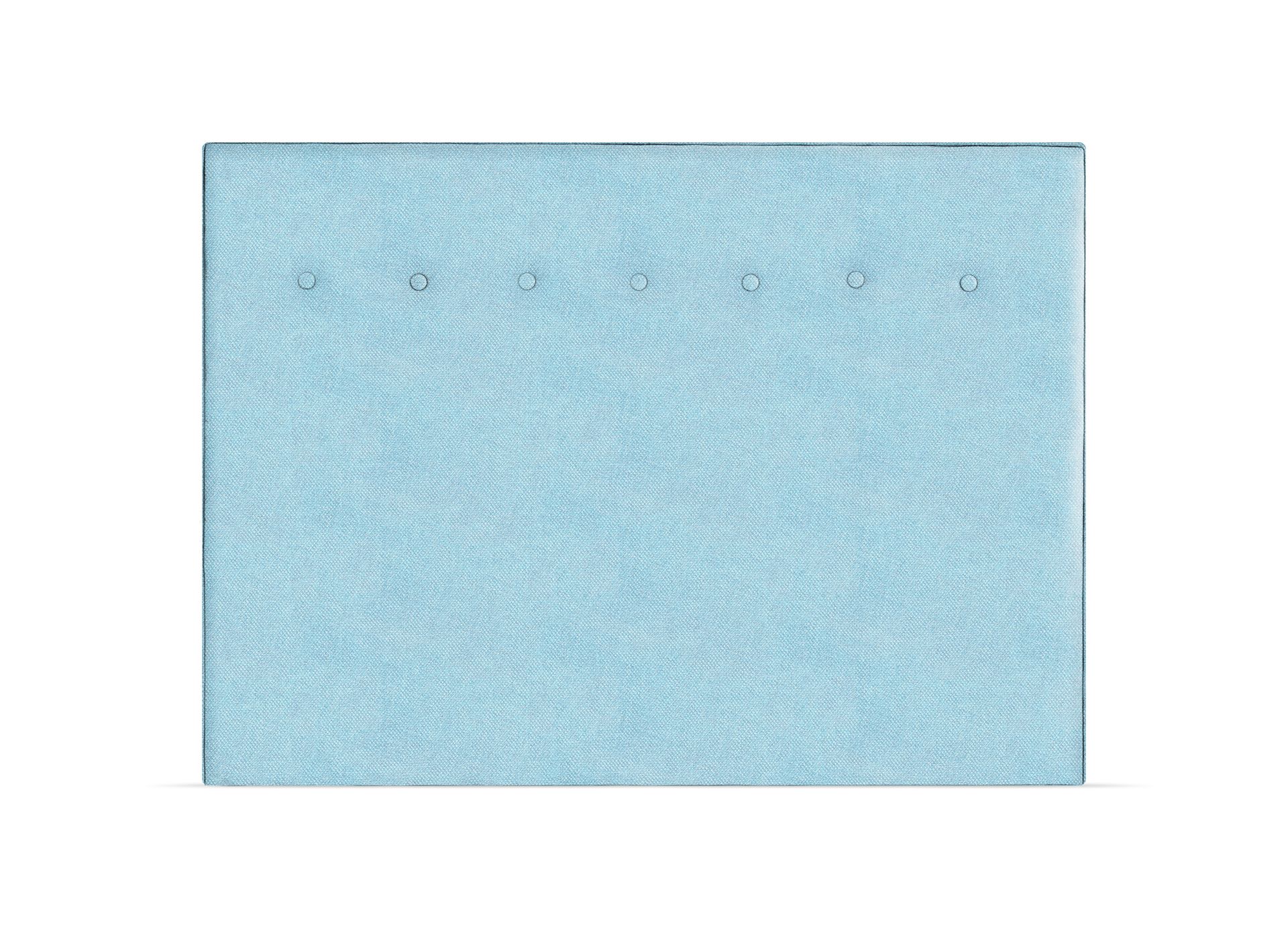 MaxColchon attribute Chenilla Azul