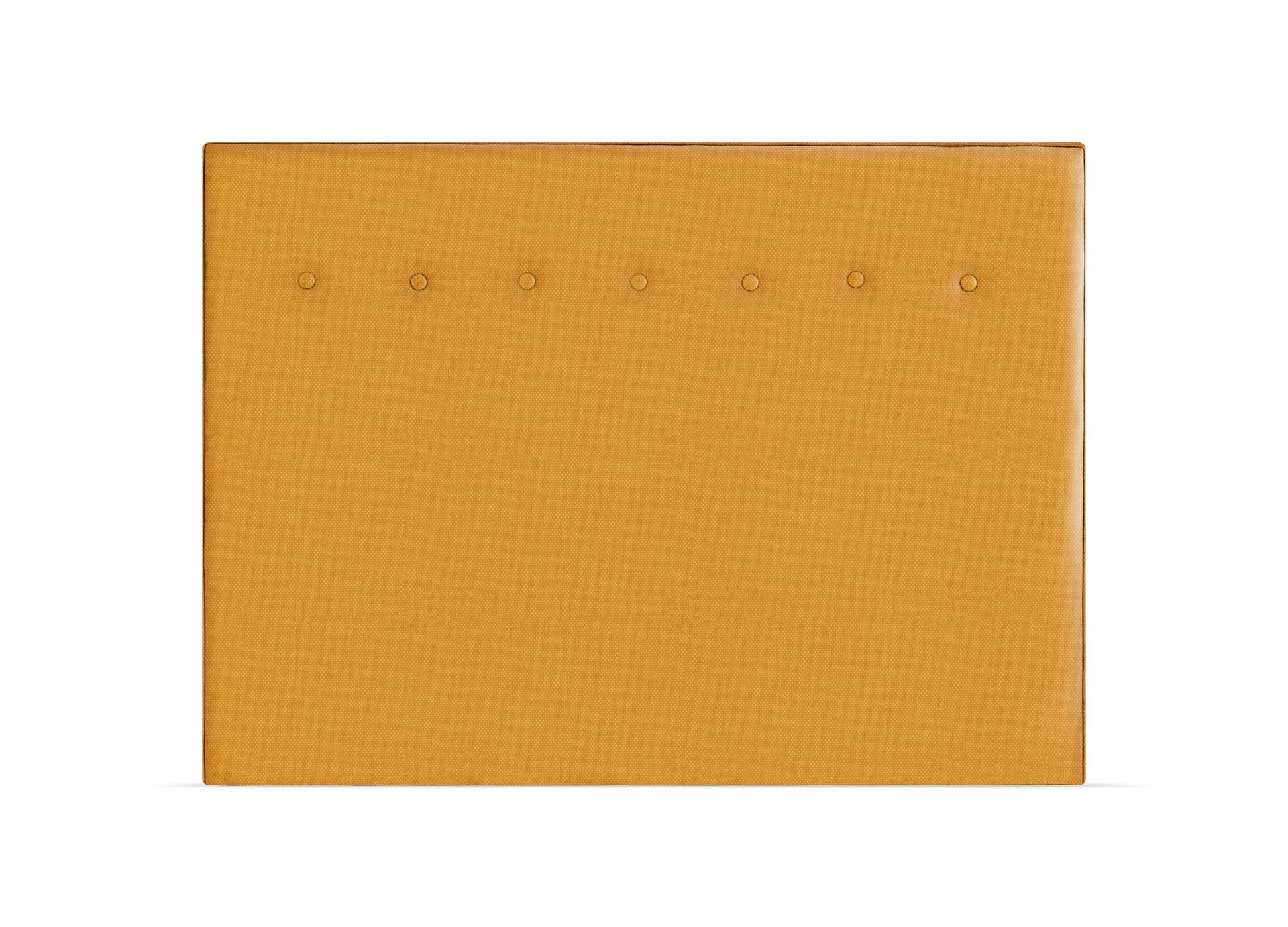 MaxColchon attribute Chenilla mostaza