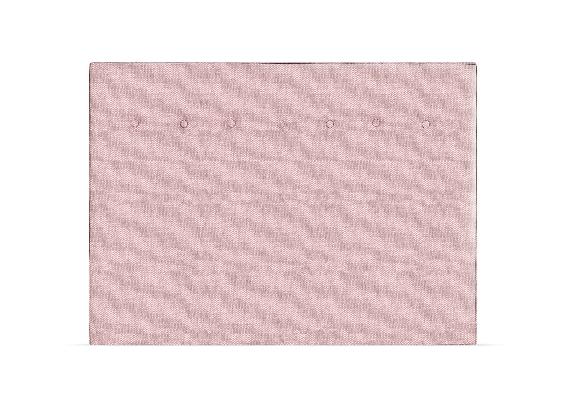 MaxColchon attribute Chenilla Rosa
