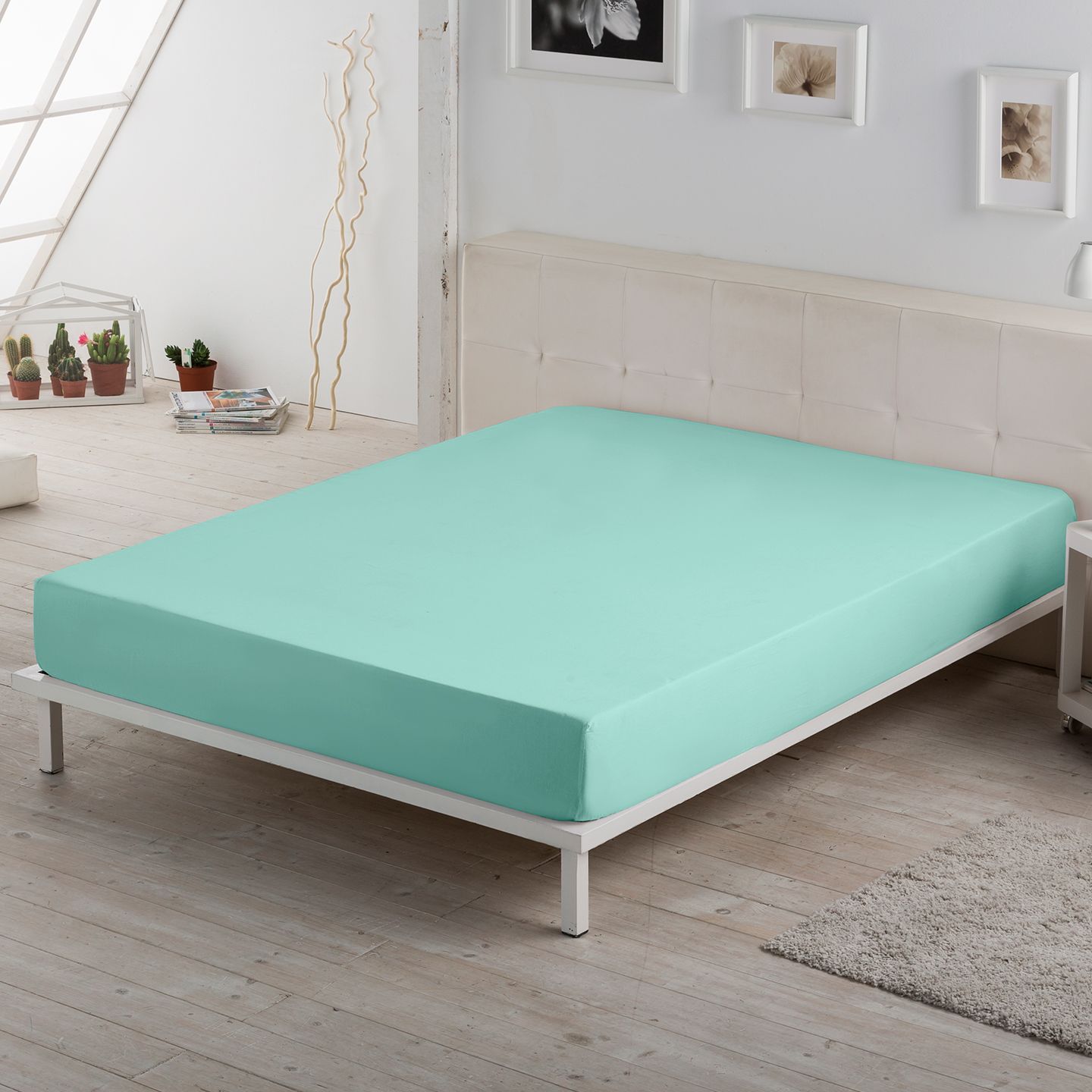 MaxColchon attribute Aqua