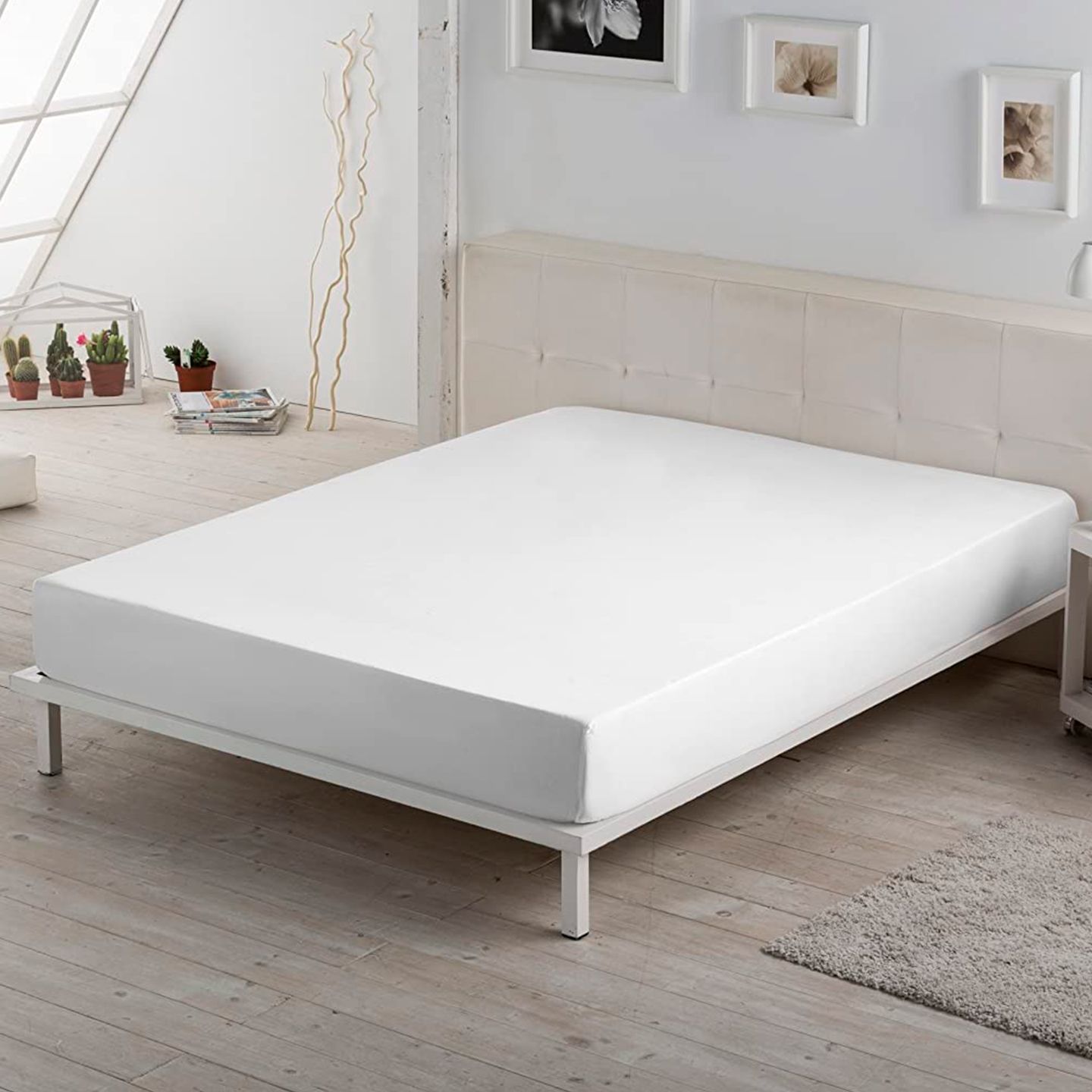 MaxColchon attribute Blanco