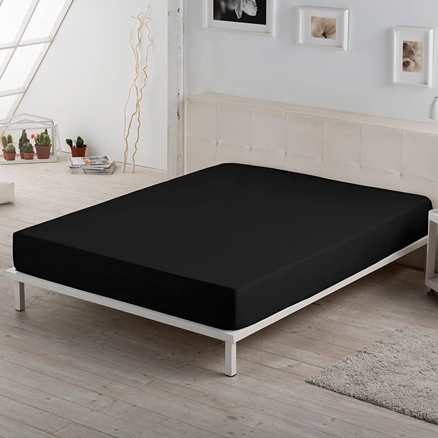MaxColchon attribute Negro