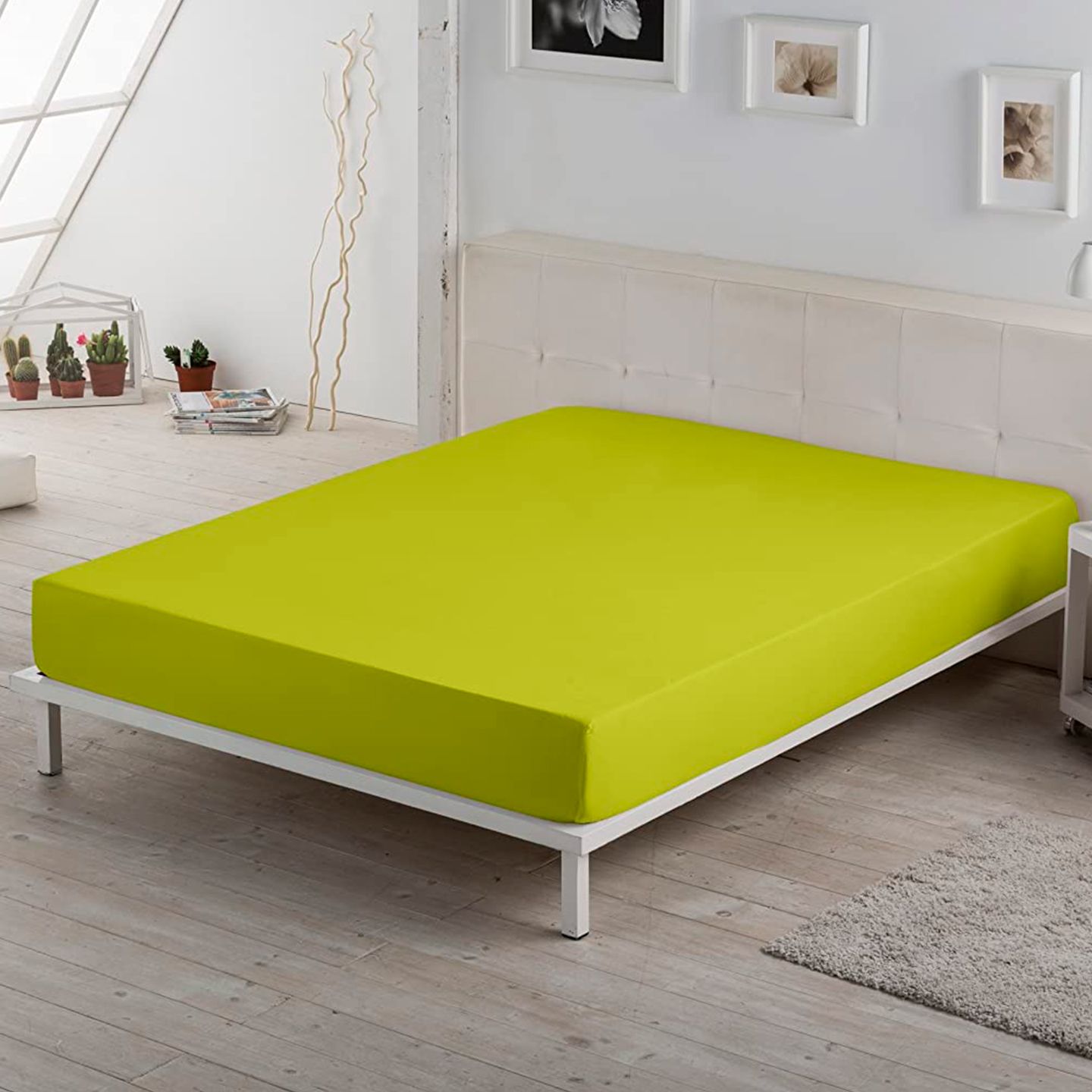 MaxColchon attribute Pistacho