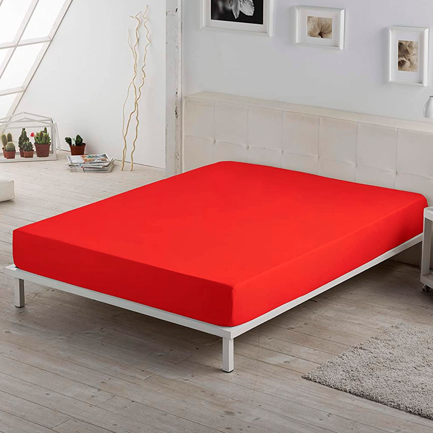 MaxColchon attribute Rojo