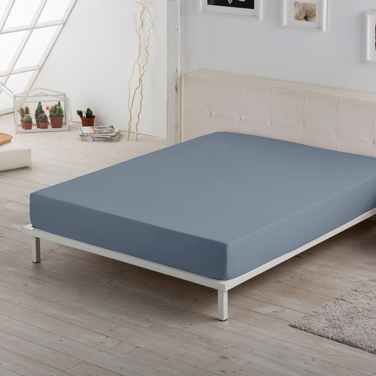 MaxColchon attribute Acero