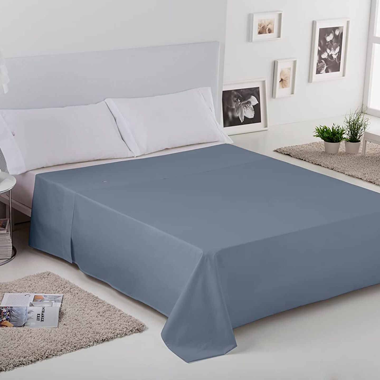 MaxColchon attribute Acero