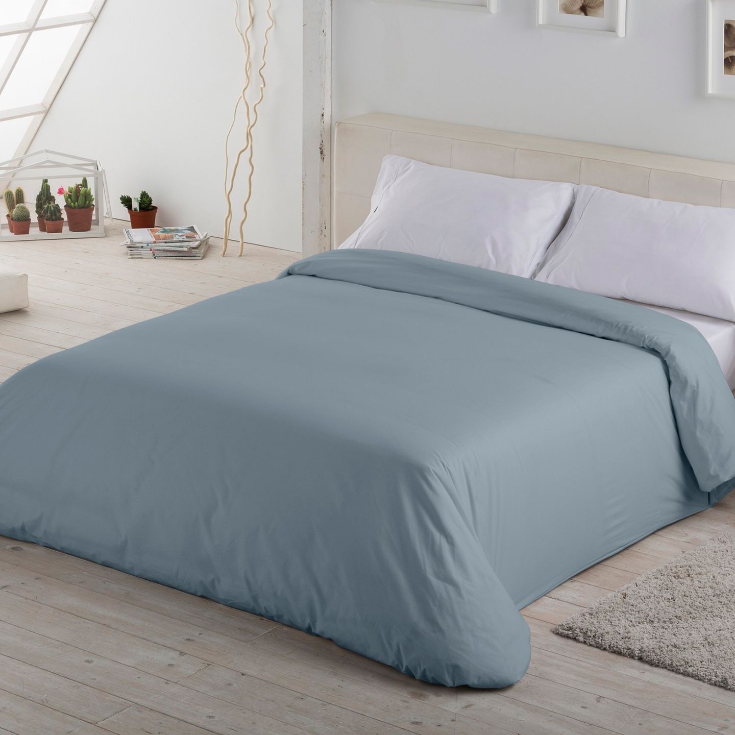 MaxColchon attribute Acero