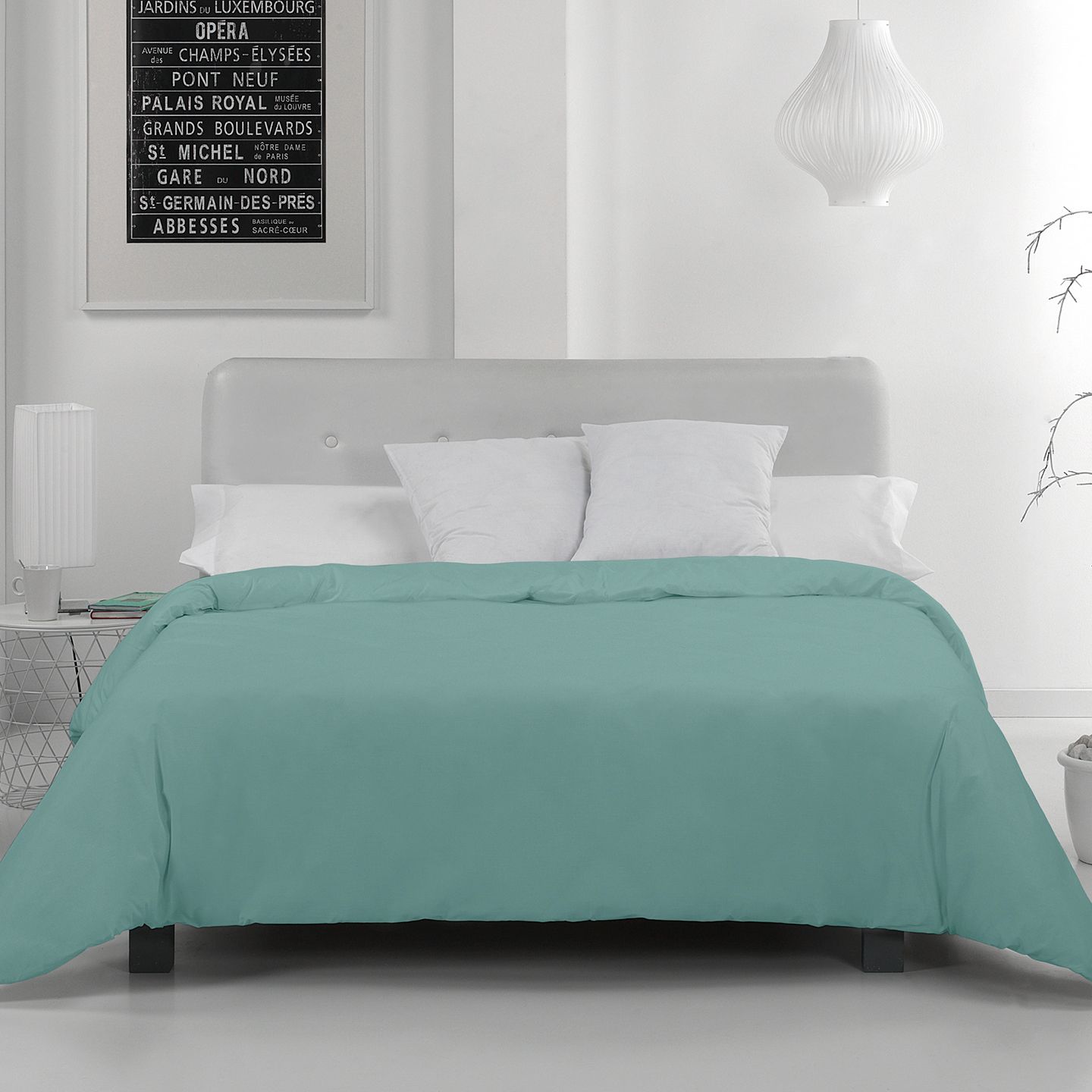 MaxColchon attribute Aqua