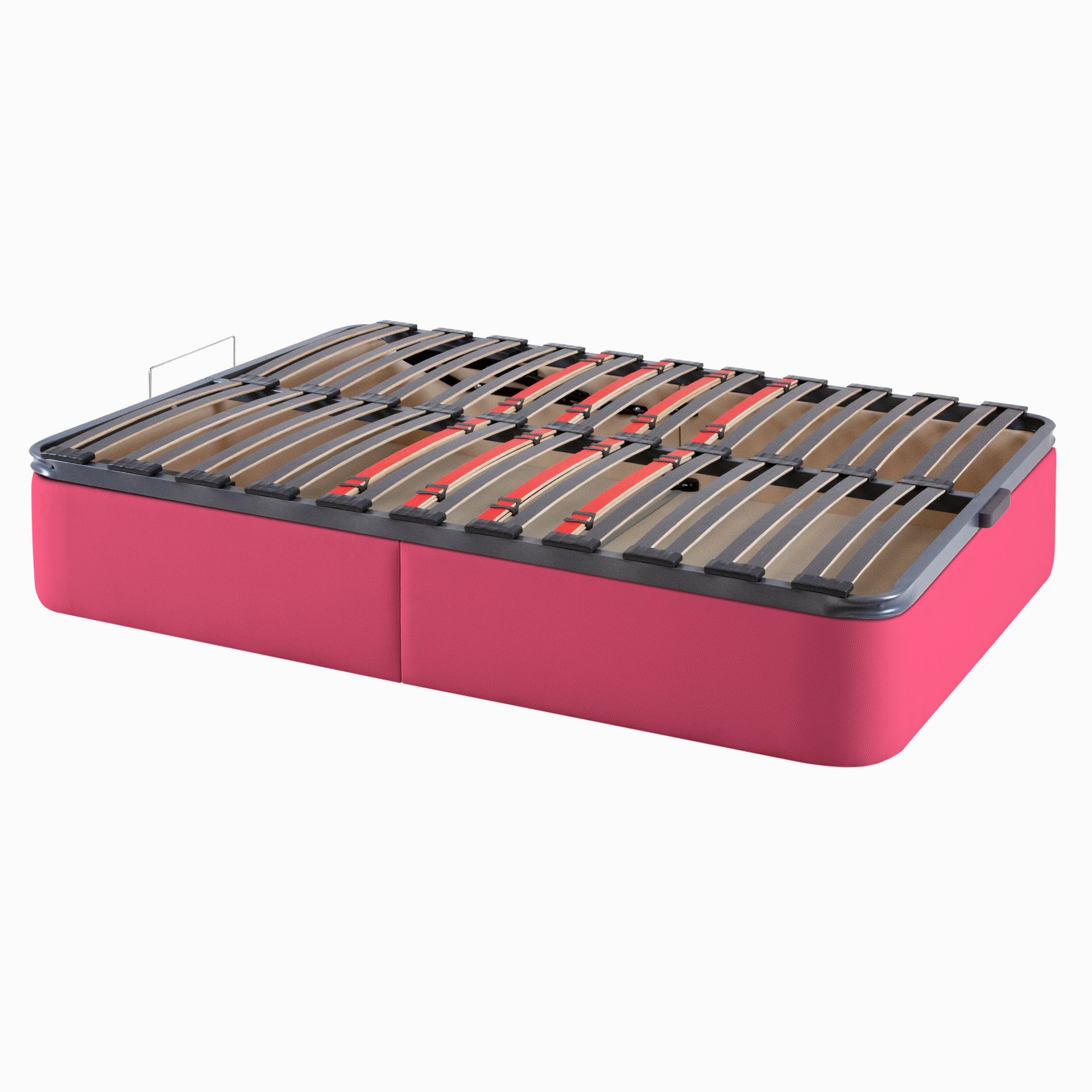 MaxColchon attribute Polipiel Fucsia