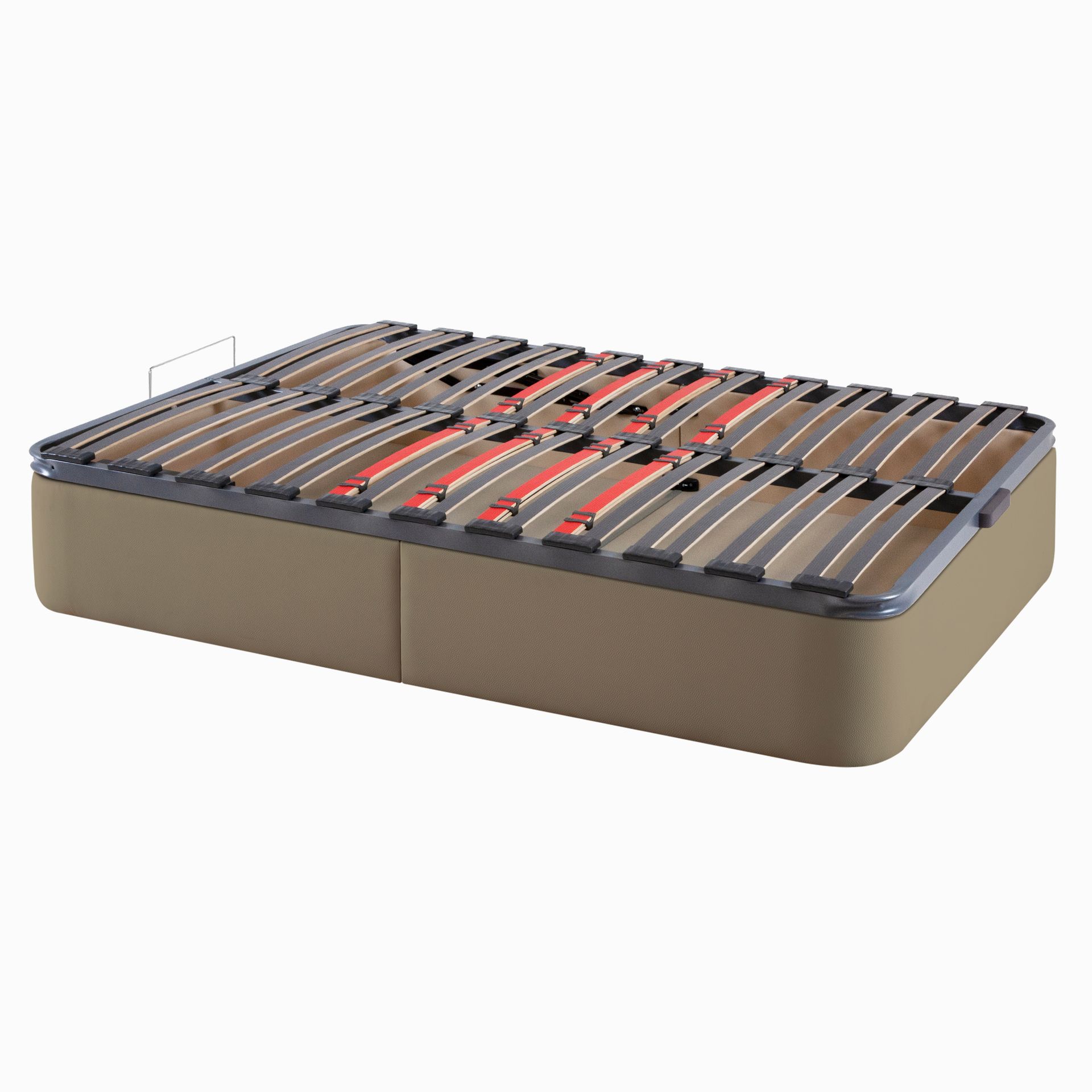 MaxColchon attribute Polipiel Marengo