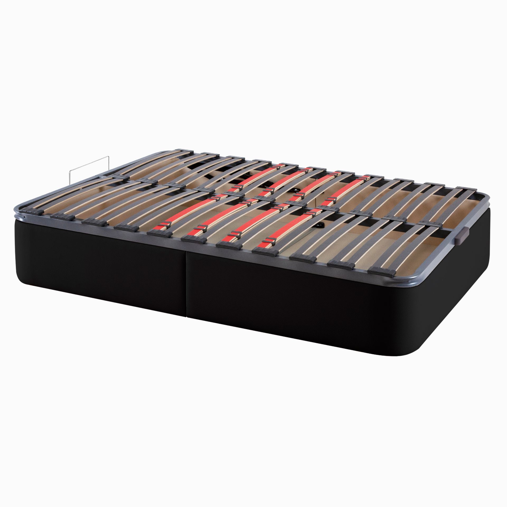 MaxColchon attribute Polipiel Negro