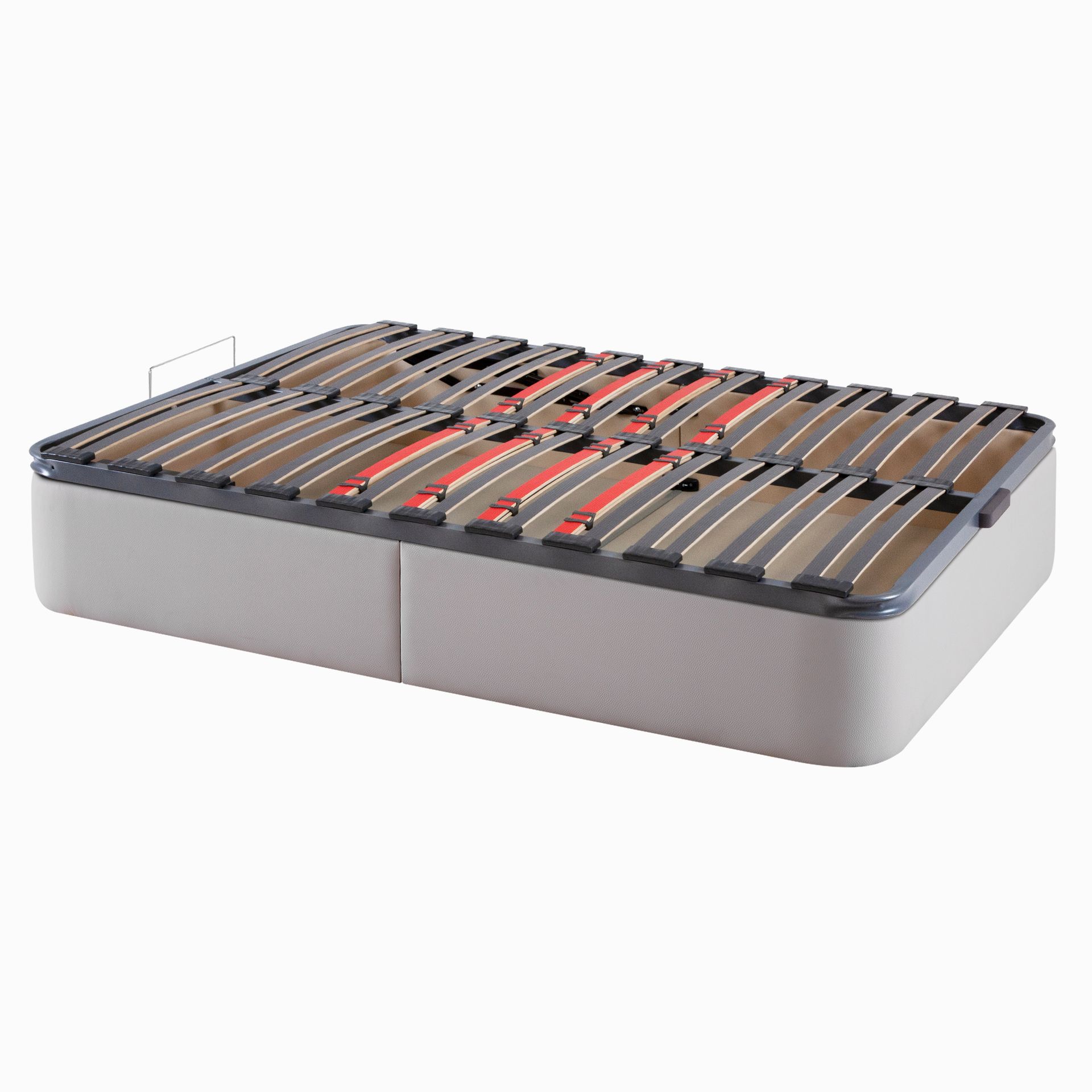 MaxColchon attribute Polipiel Plata