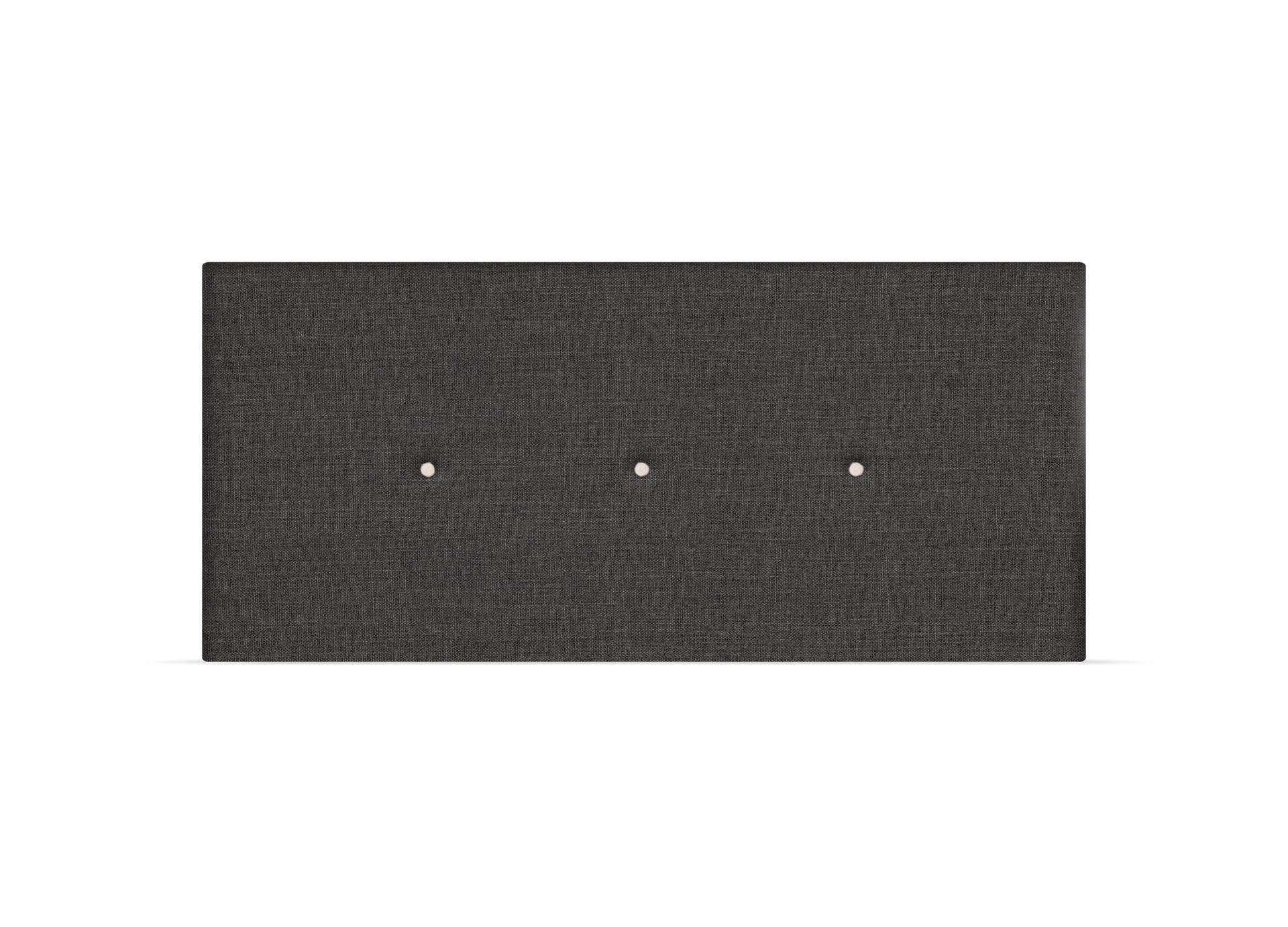 MaxColchon attribute Chenille Antracita