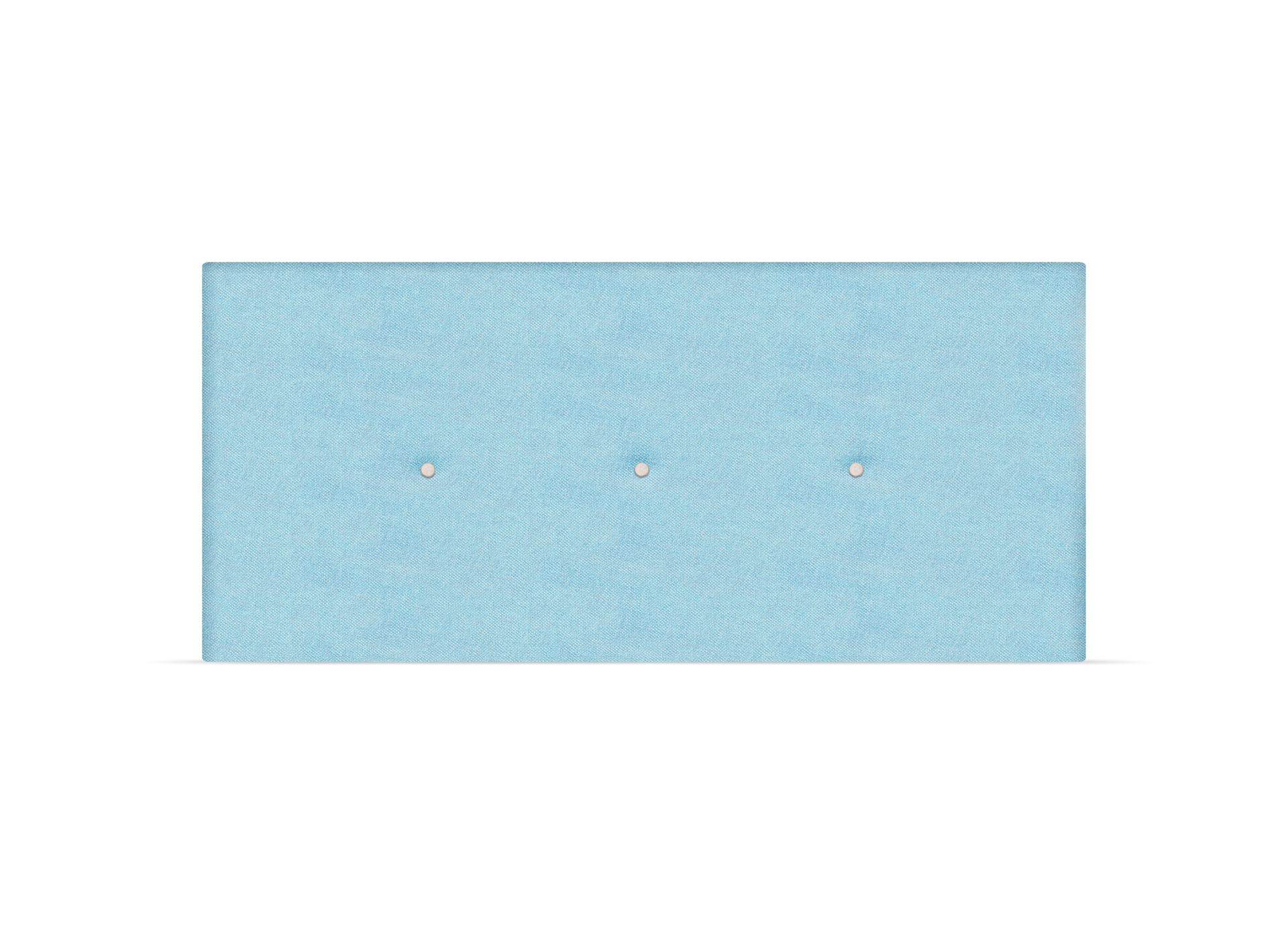 MaxColchon attribute Chenille Azul