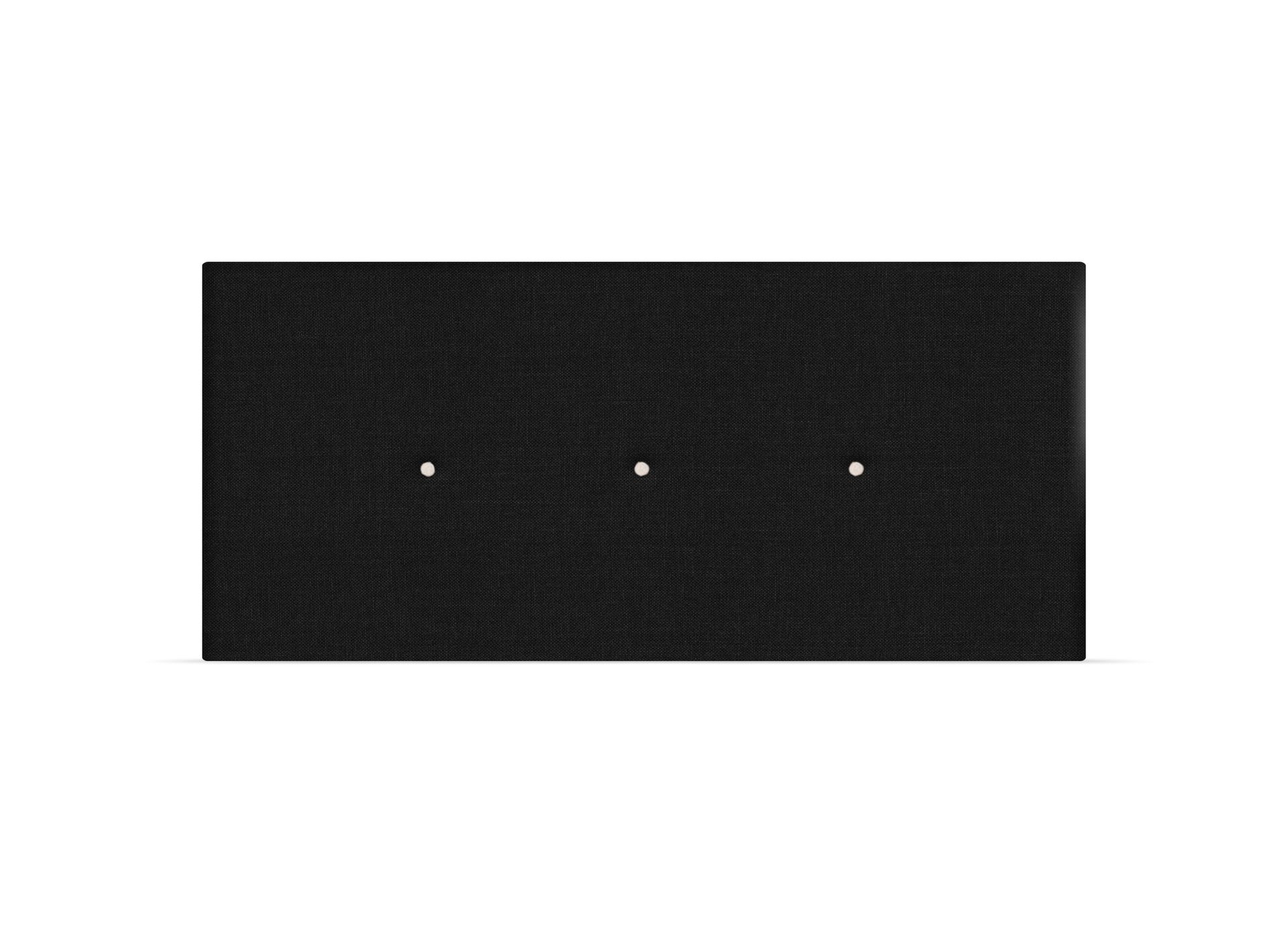 MaxColchon attribute Chenille Preto
