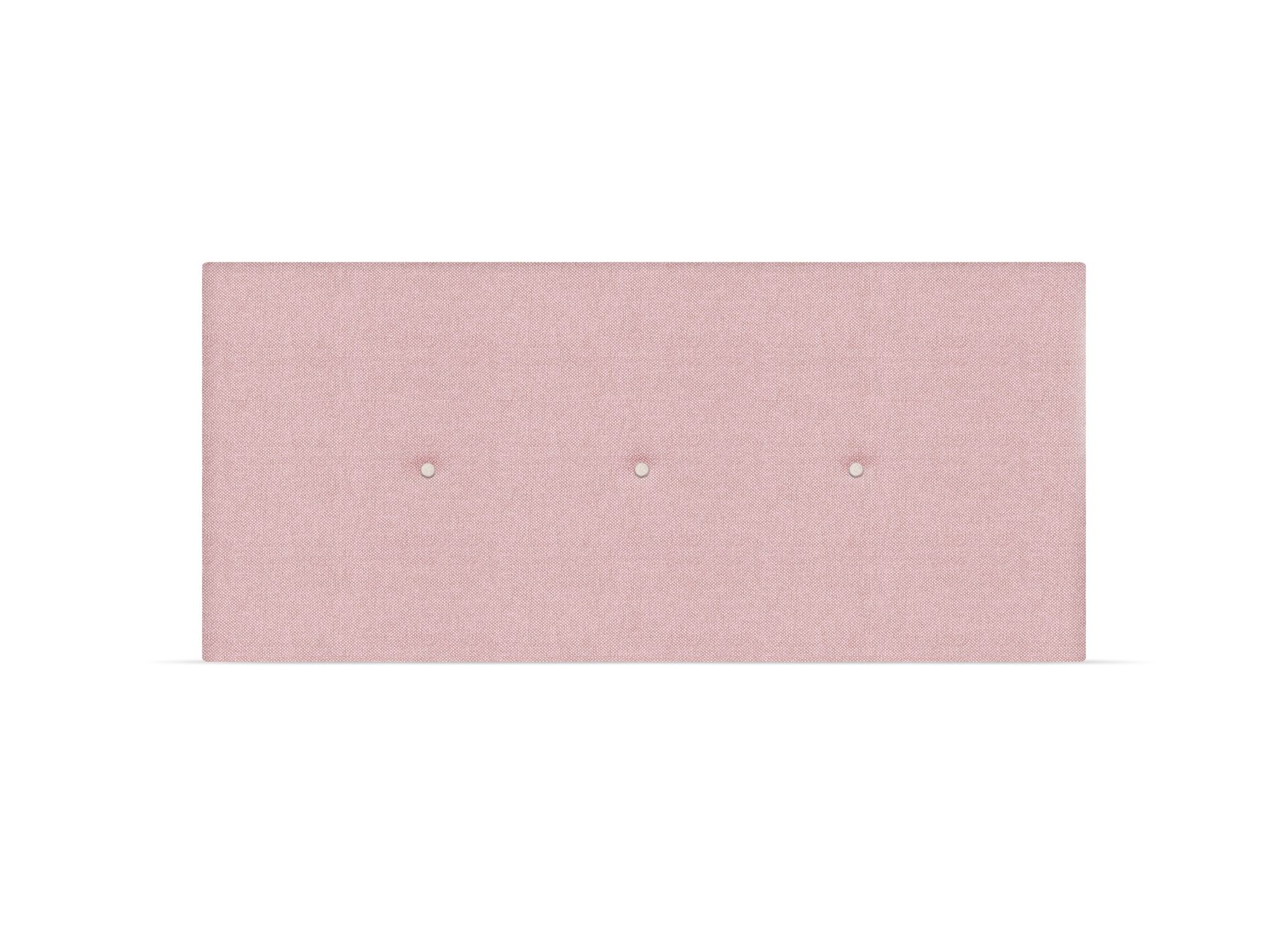 MaxColchon attribute Chenille Rosa