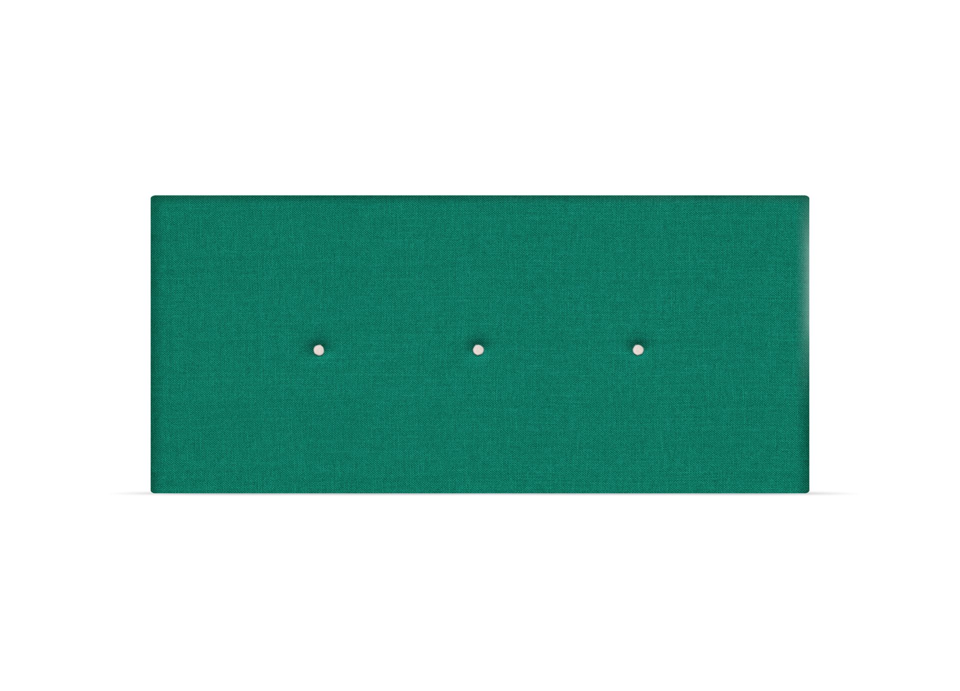 MaxColchon attribute Chenille Azul-Turquesa