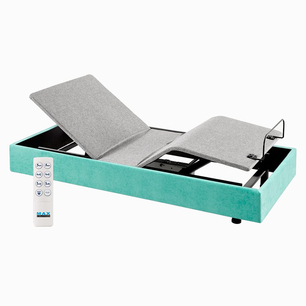 MaxColchon attribute Aqualine Aguamarina