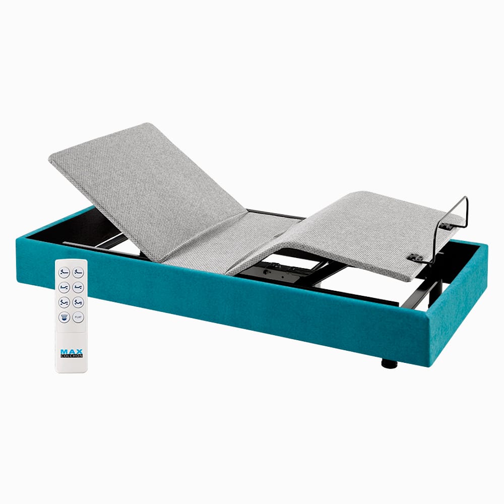 MaxColchon attribute Aqualine Zafiro