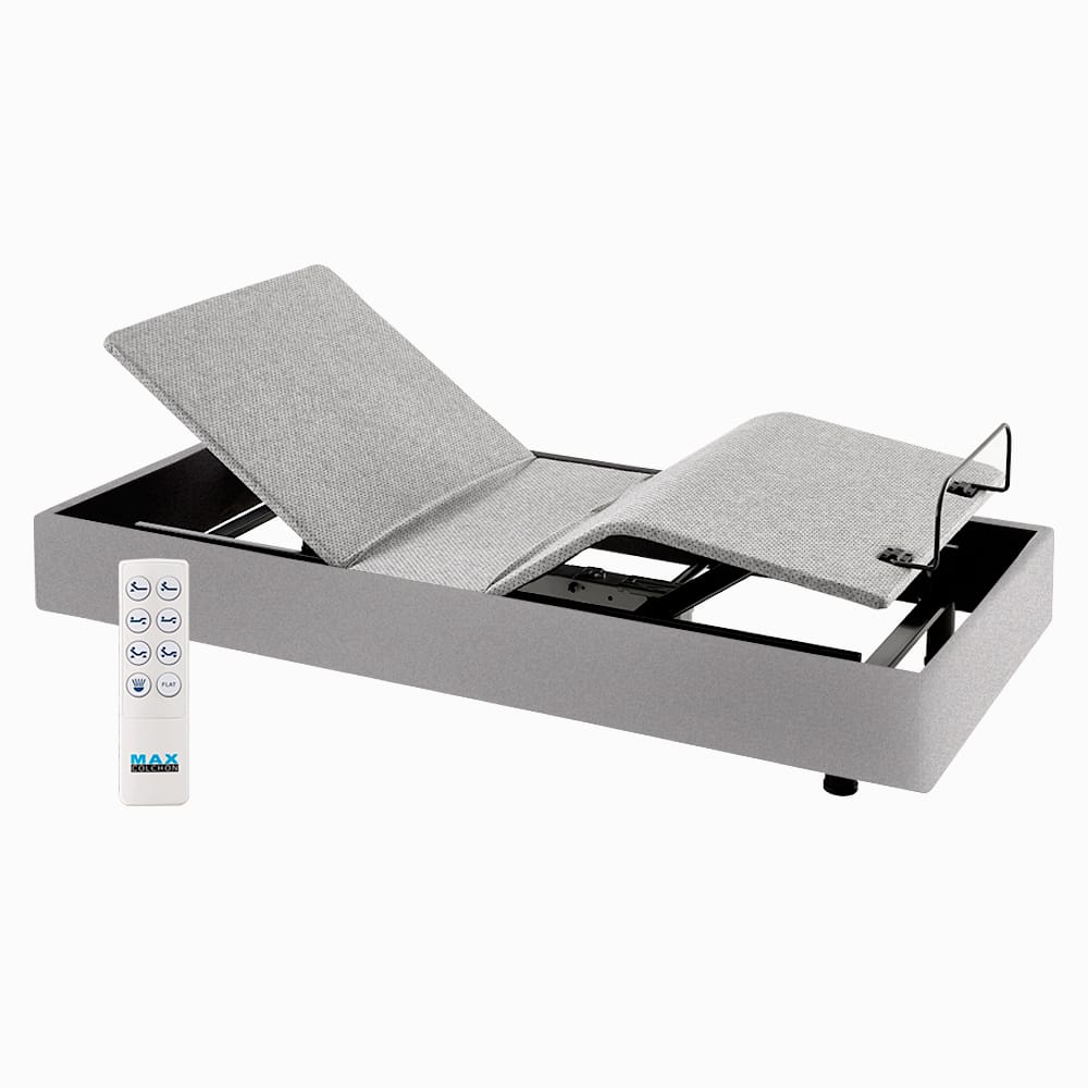 MaxColchon attribute Ecolife Caliza