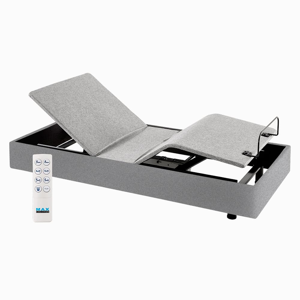 MaxColchon attribute Ecolife Granito