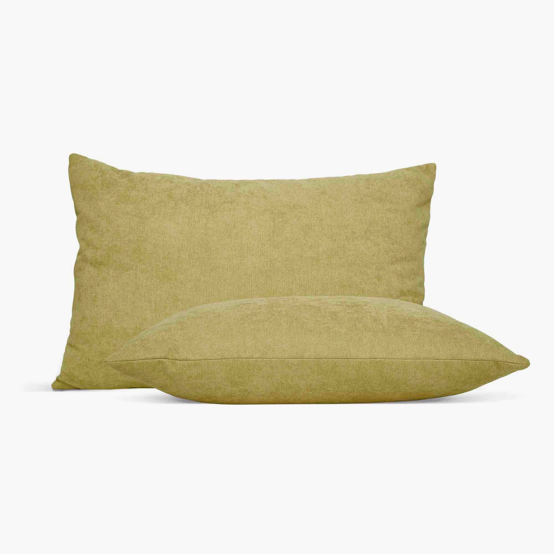 MaxColchon attribute Aqualine Musgo