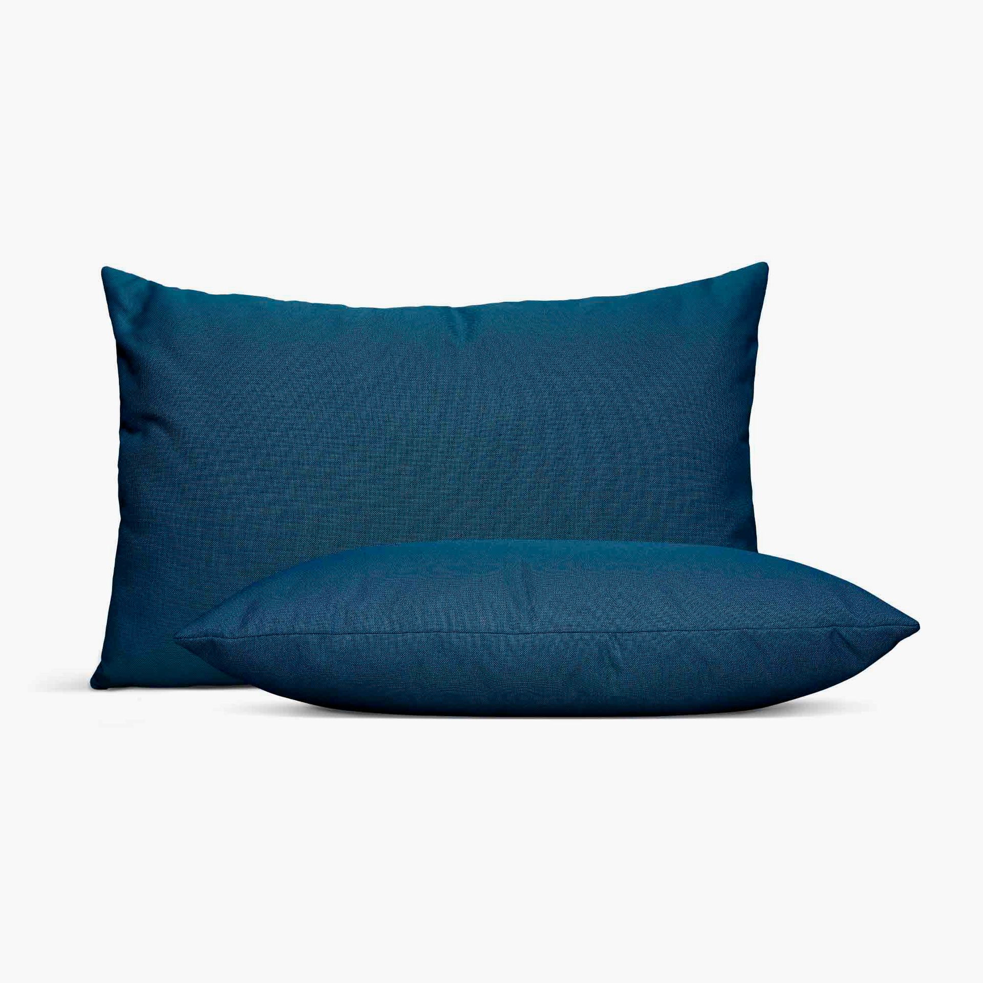 MaxColchon attribute Chenilla azul vaquero