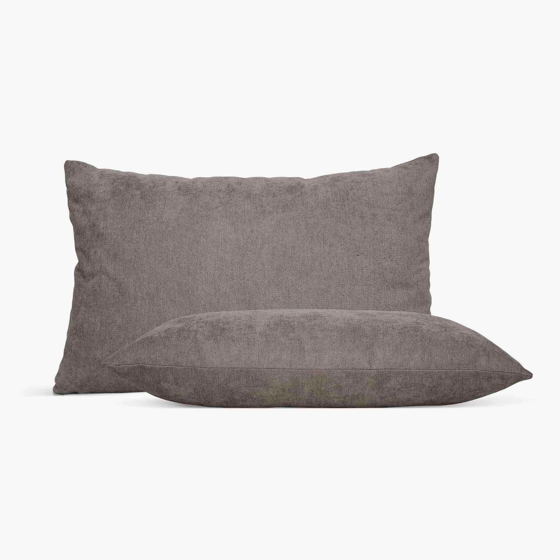 MaxColchon attribute Aqualine Plomo