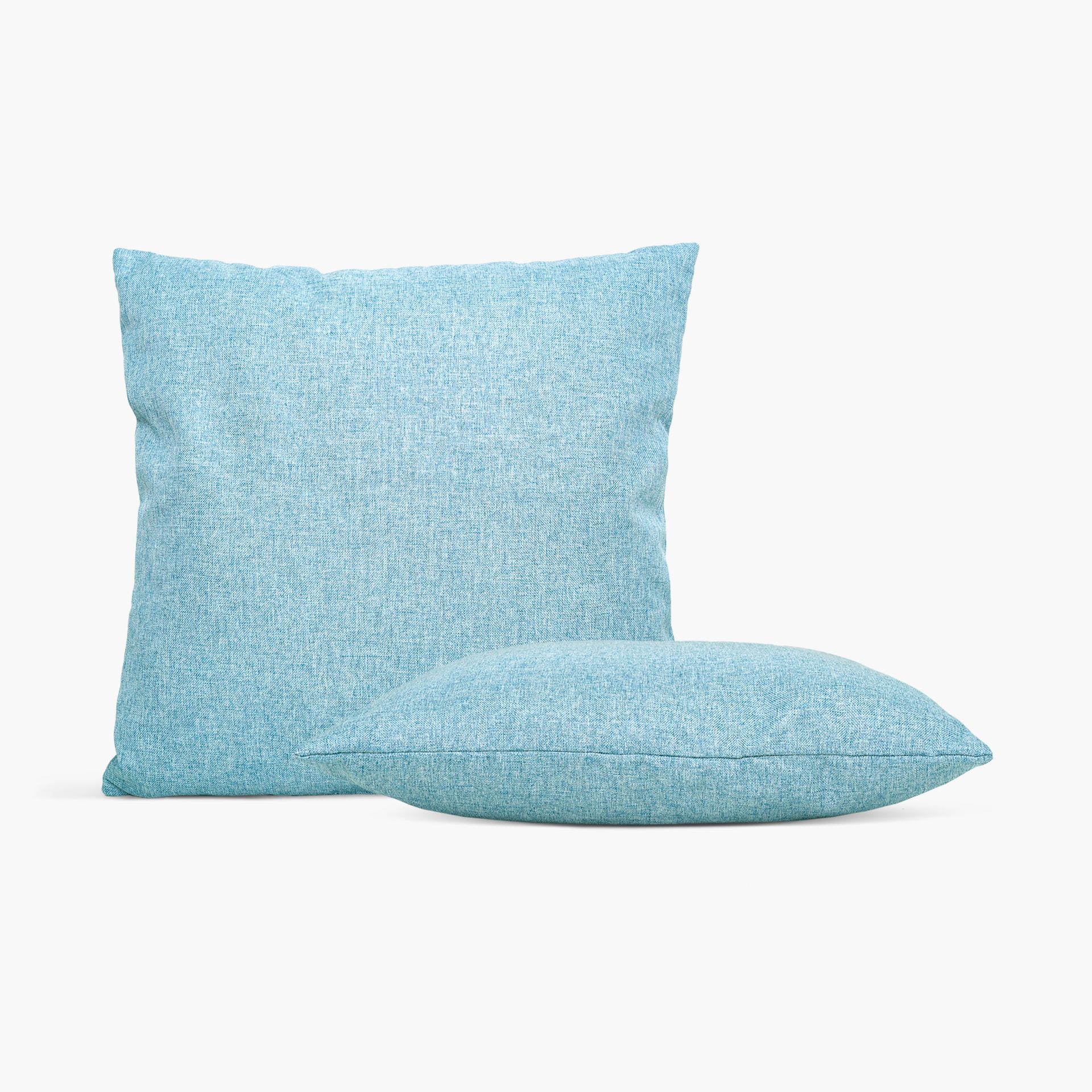 MaxColchon attribute Chenilla Azul